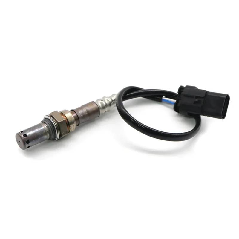 eglci Abgas-Lambdasonde Kompatibel Mit Chevrolet Für Malibu Für Impala Für Colorado Lambda O2-Sauerstoffsensor. Das Autozubehör OEM: 149100-7660 55569902 12643707 von eglci