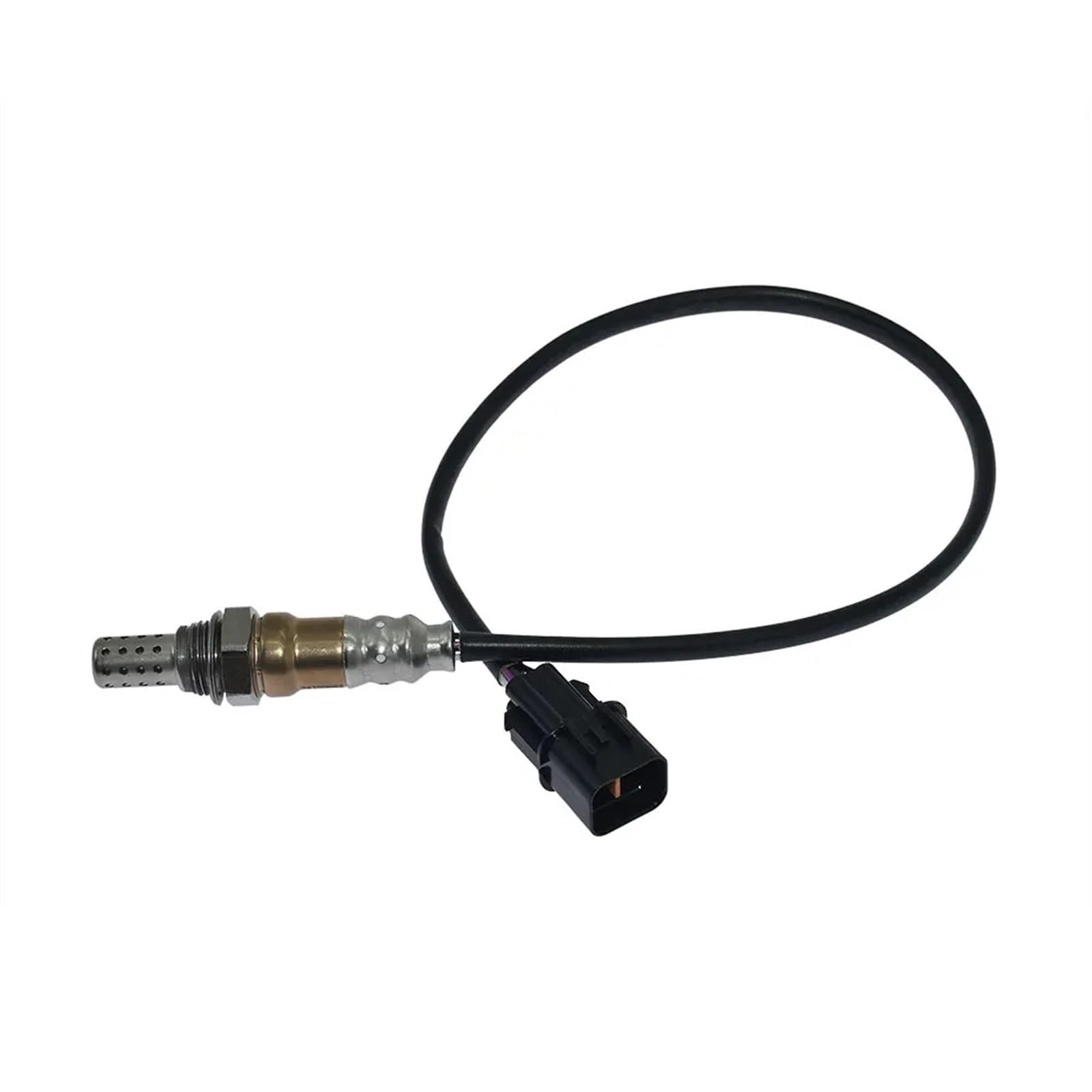 eglci Abgas-Lambdasonde Kompatibel Mit Chevrolet Für Sail 2014 Lambda Für Sonde O2-Sensor Sauerstoffsensor Das Autozubehör Autoteile OEM: 24109683 eglci Abgas-Lambdasonde Kompatibel Mit Chevrolet Für Sail 2014 Lambda Für Sonde O2-Sensor Sauerstoffsensor Das Autozubehör Autoteile OEM: 24109683 von eglci