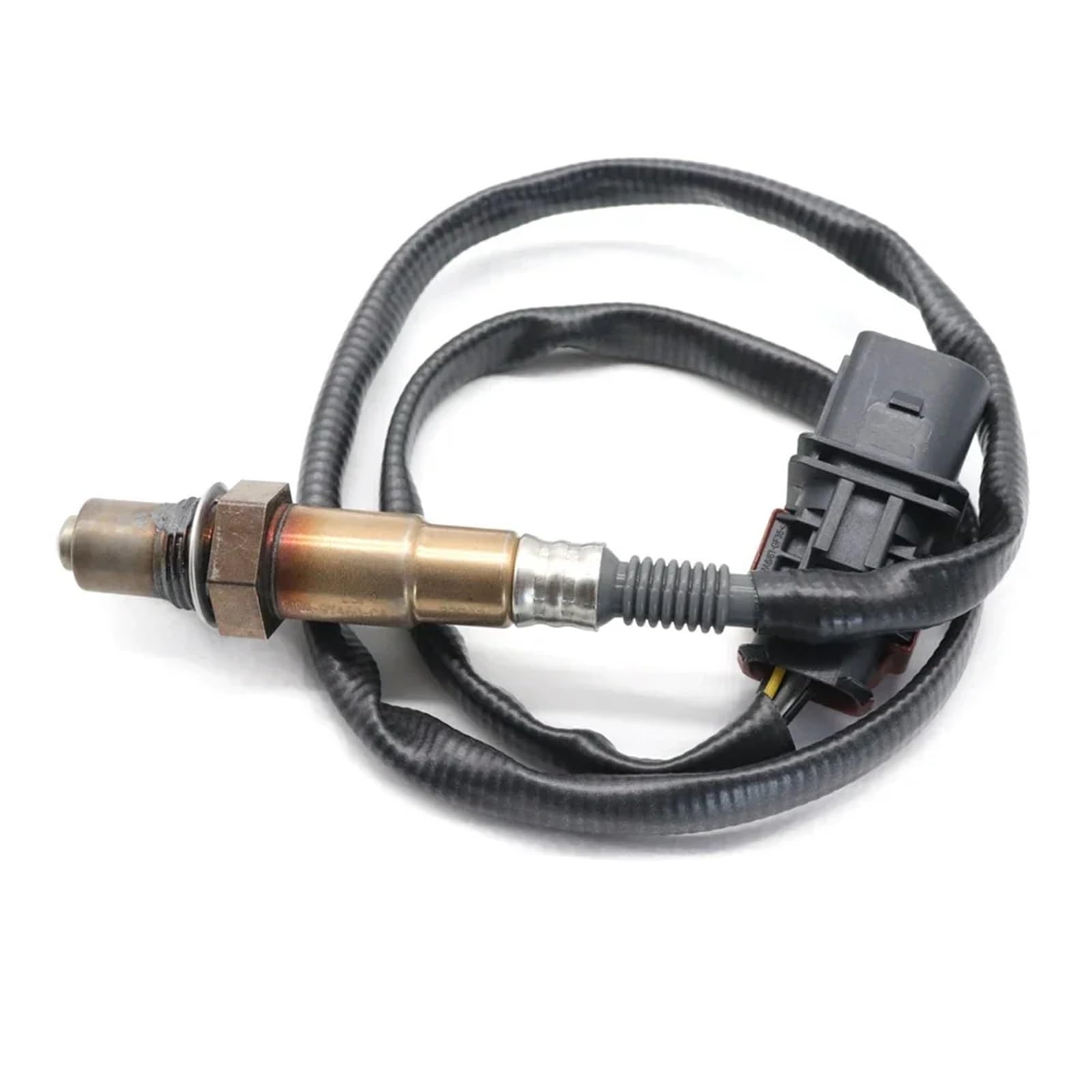 eglci Abgas-Lambdasonde Kompatibel Mit Ford Für Expedition Für Focus Lambdasonde Das Autozubehör Autoteile OEM:F1FA-9Y460-CA F1FA9Y460CA 234-5713 eglci Abgas-Lambdasonde Kompatibel Mit Ford Für Expedition Für Focus Lambdasonde Das Autozubehör Autoteile OEM:F1FA-9Y460-CA F1FA9Y460CA 234-5713 von eglci