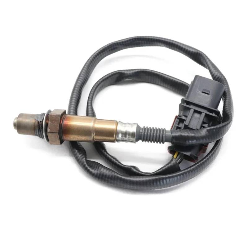 eglci Abgas-Lambdasonde Kompatibel Mit Ford Für Expedition Für Focus Lambdasonde Das Autozubehör Autoteile OEM:F1FA-9Y460-CA F1FA9Y460CA 234-5713 von eglci