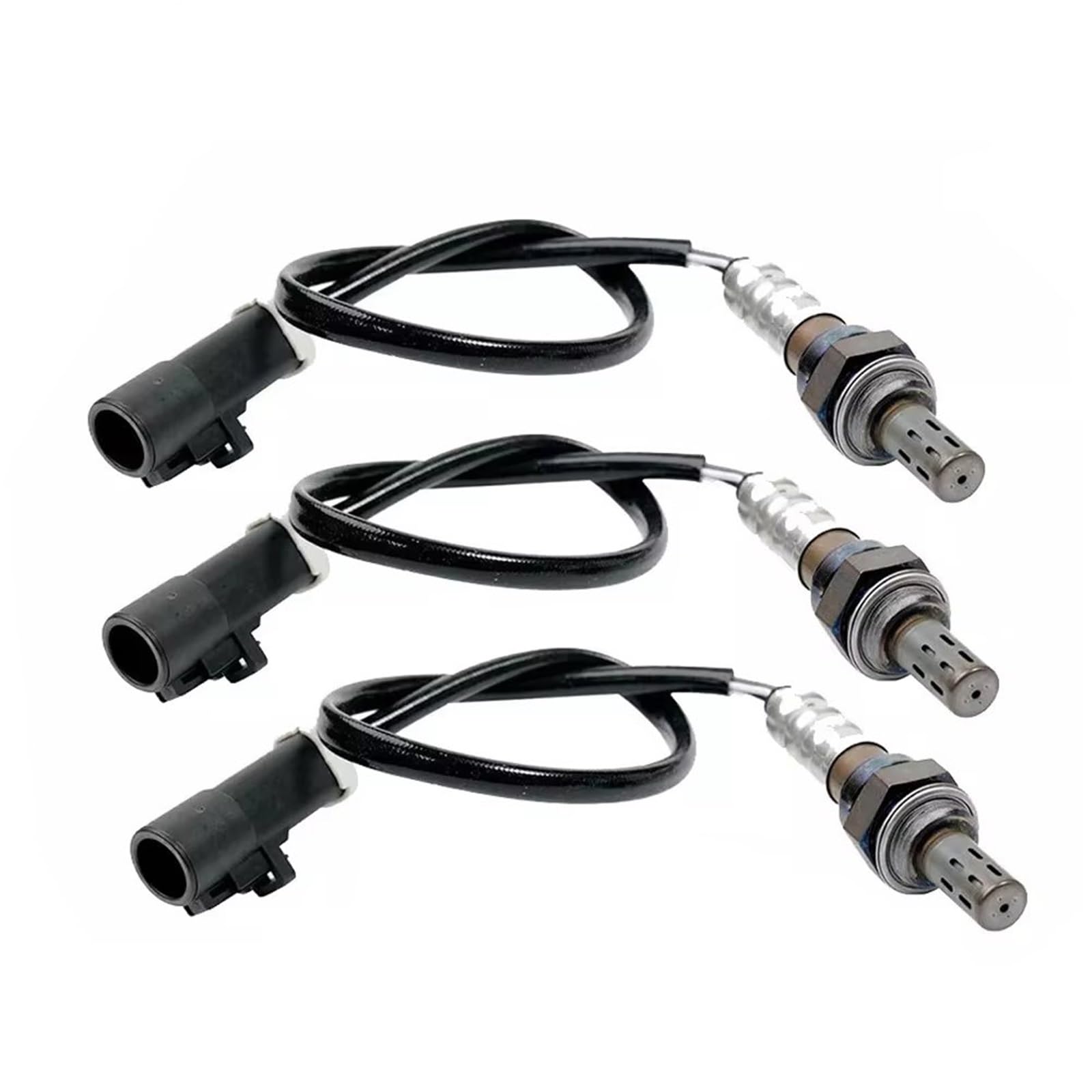 eglci Abgas-Lambdasonde Kompatibel Mit Ford Für Ranger 1995–2003, Lambda Für Sonde, O2-Sauerstoffsensor, Autoteile, Autozubehör, OEM: 234–4071, 234–4127, 234–4070 eglci Abgas-Lambdasonde Kompatibel Mit Ford Für Ranger 1995–2003, Lambda Für Sonde, O2-Sauerstoffsensor, Autoteile, Autozubehör, OEM: 234–4071, 234–4127, 234–4070 von eglci