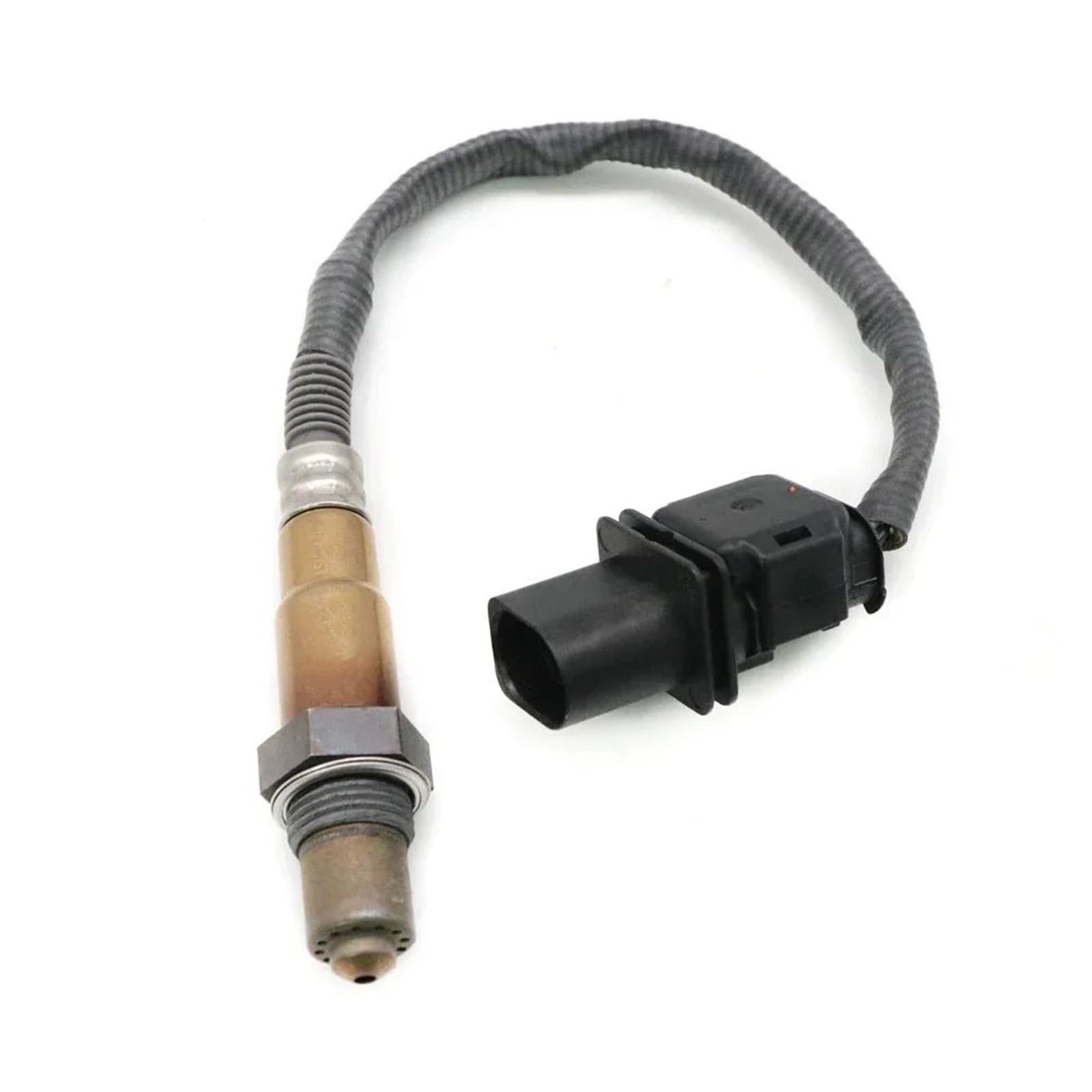 eglci Abgas-Lambdasonde Kompatibel Mit Für 323I 325I 325XI 330I 330XI 525I 525XI 2006 Lambda Für Sonde O2 Sauerstoffsensor OEM: 11787537984 11787537993 11787560957 eglci Abgas-Lambdasonde Kompatibel Mit Für 323I 325I 325XI 330I 330XI 525I 525XI 2006 Lambda Für Sonde O2 Sauerstoffsensor OEM: 11787537984 11787537993 11787560957 von eglci