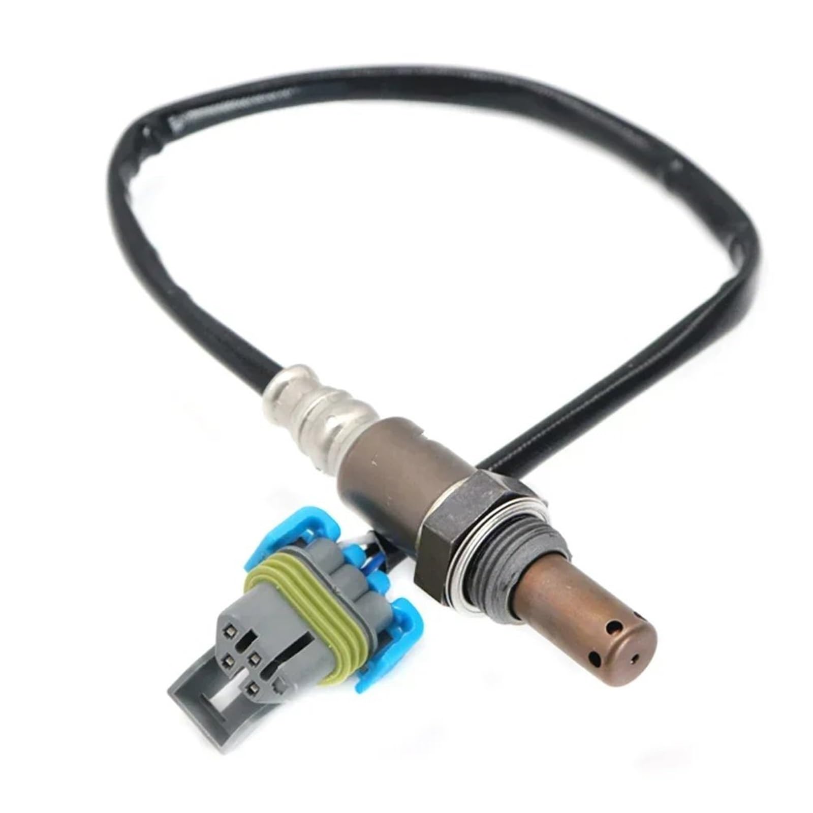 eglci Abgas-Lambdasonde Kompatibel Mit Gmc Für Savana 2500 3500 2008–2015, Sauerstoffsensor, Lambdasonde, Autozubehör, Autoteile, OEM: 12599866, GL-24336, 12599204 eglci Abgas-Lambdasonde Kompatibel Mit Gmc Für Savana 2500 3500 2008–2015, Sauerstoffsensor, Lambdasonde, Autozubehör, Autoteile, OEM: 12599866, GL-24336, 12599204 von eglci