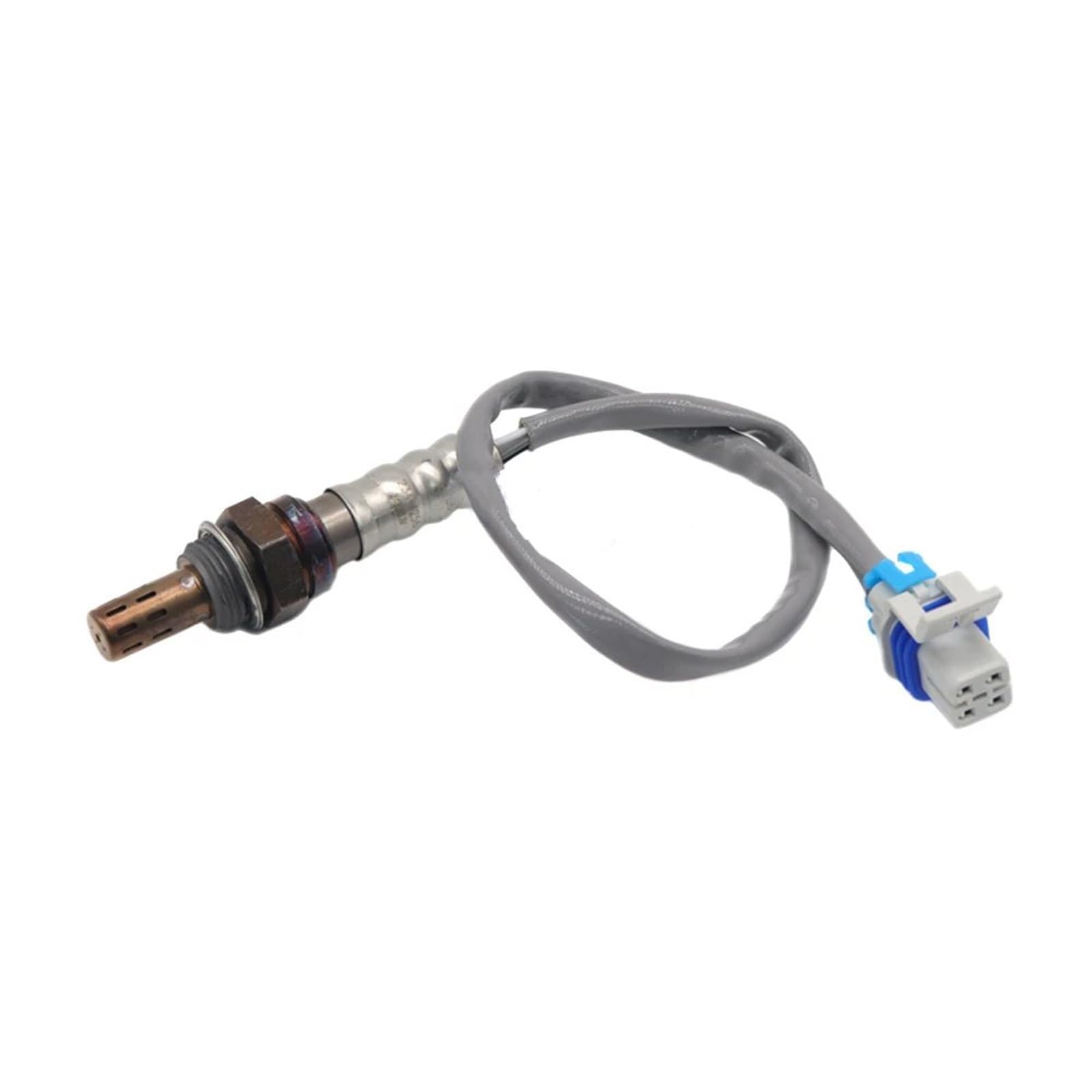 eglci Abgas-Lambdasonde Kompatibel Mit Gmc Für Sierra 2500 3500 2008–2015, Sauerstoffsensor, Lambdasonde, Das Autozubehör OEM: 2344256, 12609457, 12611165 eglci Abgas-Lambdasonde Kompatibel Mit Gmc Für Sierra 2500 3500 2008–2015, Sauerstoffsensor, Lambdasonde, Das Autozubehör OEM: 2344256, 12609457, 12611165 von eglci