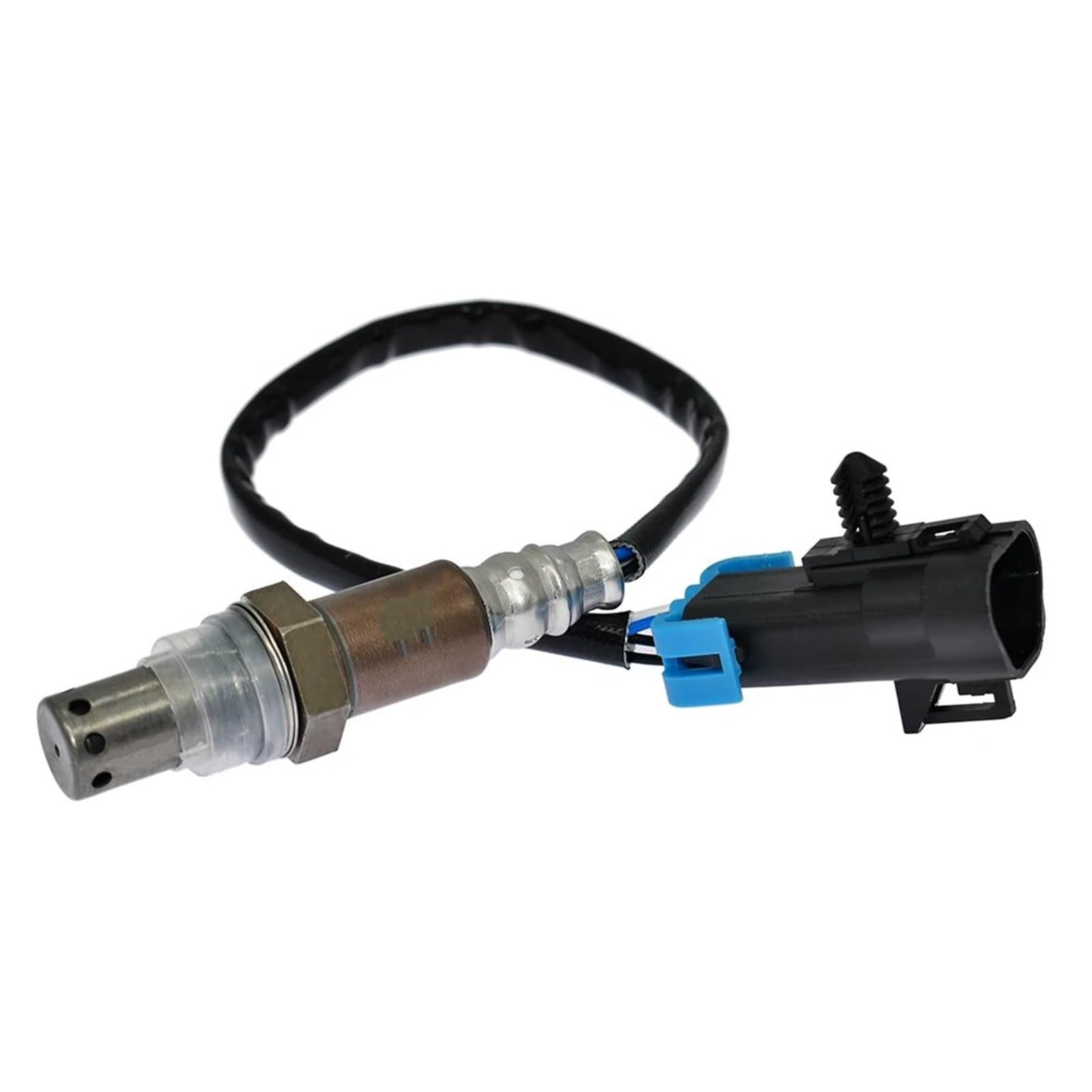 eglci Abgas-Lambdasonde Kompatibel Mit Gmc Für Sierra 2500 3500 2012–2015, O2-Sauerstoffsensor, Lambdasonde, Autozubehör, Autoteile, OEM: 12622308 eglci Abgas-Lambdasonde Kompatibel Mit Gmc Für Sierra 2500 3500 2012–2015, O2-Sauerstoffsensor, Lambdasonde, Autozubehör, Autoteile, OEM: 12622308 von eglci