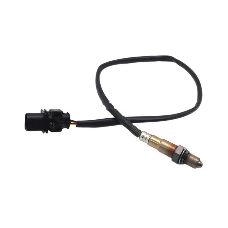 eglci Abgas-Lambdasonde Kompatibel Mit Hyundai Für Accent Für Avante Für Elantra Lambda Für Sonde O2 Sauerstoffsensor Das Autozubehör OEM: 393502A640 9025050139 von eglci