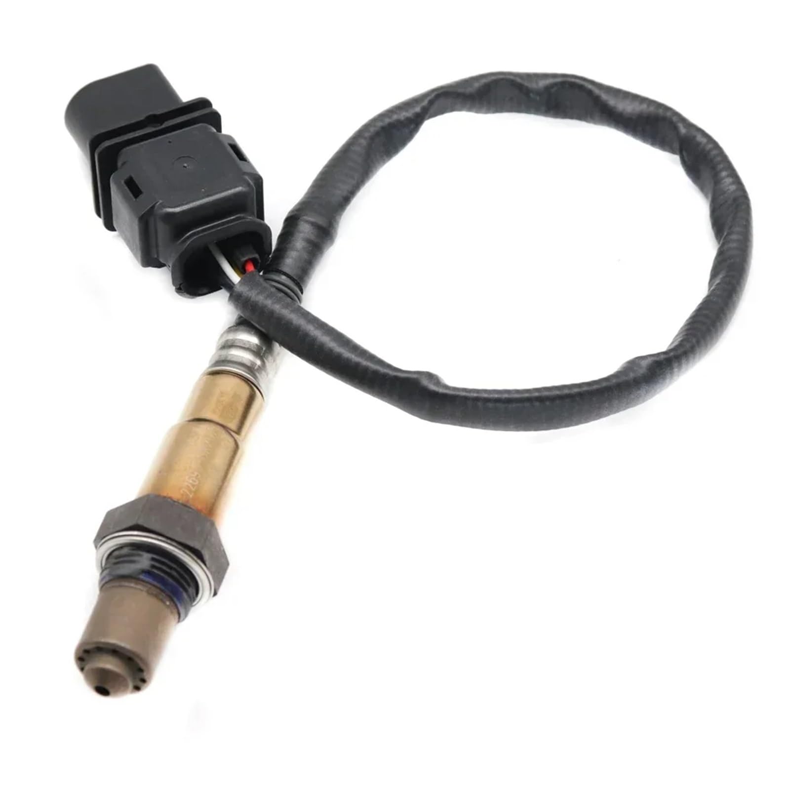 eglci Abgas-Lambdasonde Kompatibel Mit Hyundai Für Ix35 Für Matrix FC Für Santa Fe MK II Lambdasonde. Das Autozubehör OEM: 226935X20AEM 226A42455R 8201028297 eglci Abgas-Lambdasonde Kompatibel Mit Hyundai Für Ix35 Für Matrix FC Für Santa Fe MK II Lambdasonde. Das Autozubehör OEM: 226935X20AEM 226A42455R 8201028297 von eglci