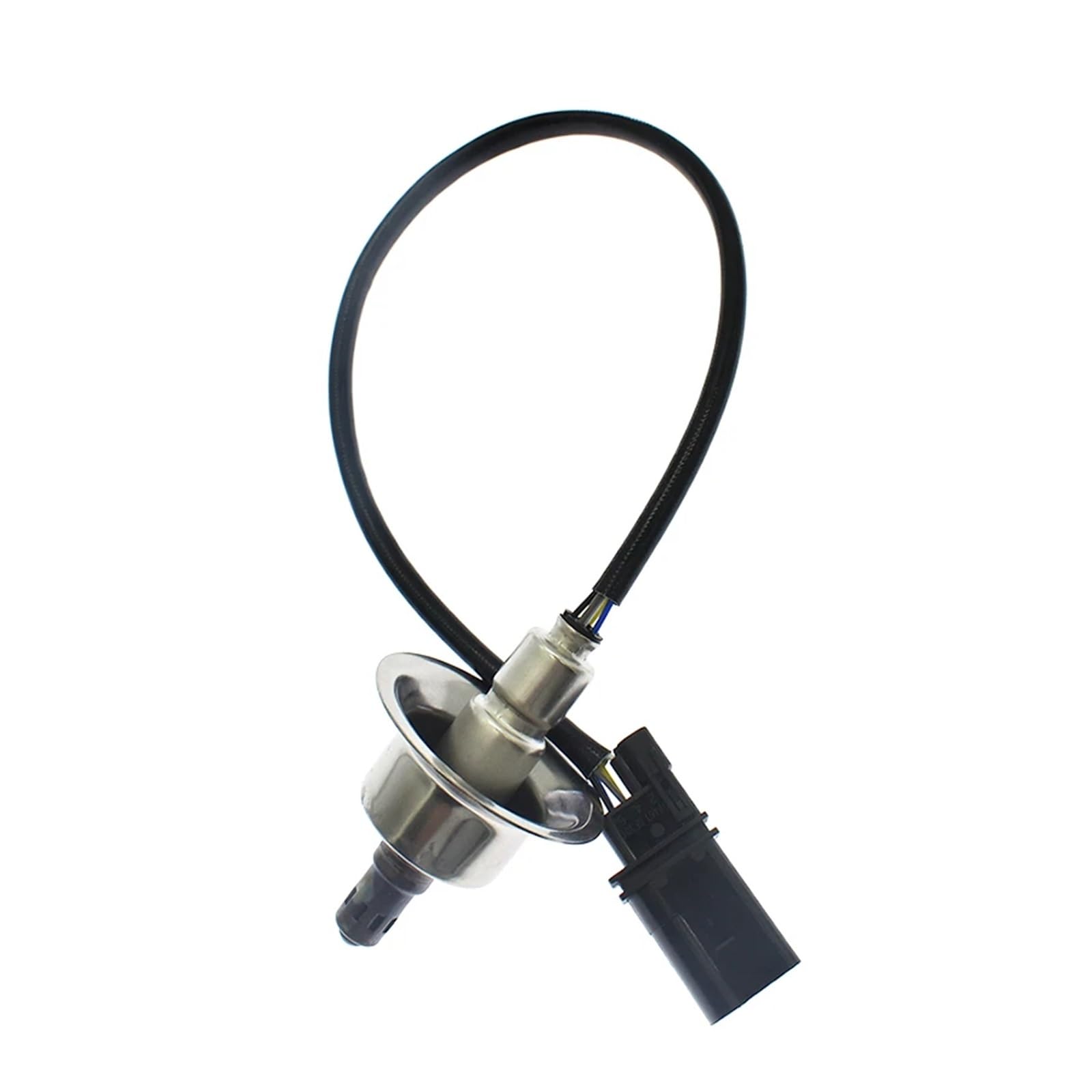 eglci Abgas-Lambdasonde Kompatibel Mit Hyundai Für Santa Fe Für Sonata Für Tucson Upstream Lambda Sauerstoff O2 Sensor Auto Teile Auto Zubehör OEM: 39210-2G100 eglci Abgas-Lambdasonde Kompatibel Mit Hyundai Für Santa Fe Für Sonata Für Tucson Upstream Lambda Sauerstoff O2 Sensor Auto Teile Auto Zubehör OEM: 39210-2G100 von eglci