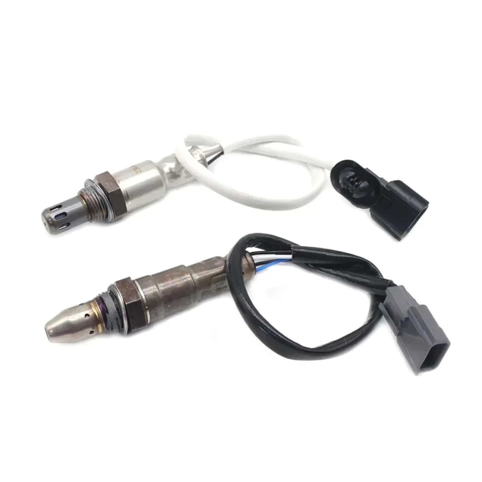 eglci Abgas-Lambdasonde Kompatibel Mit Infiniti Für Qx60 2014–2017, Lambda Für Sonde, O2-Sauerstoffsensor, Autozubehör, Autoteile, OEM: 22693-4CL0A, 22693-4BA0A, 2349149 eglci Abgas-Lambdasonde Kompatibel Mit Infiniti Für Qx60 2014–2017, Lambda Für Sonde, O2-Sauerstoffsensor, Autozubehör, Autoteile, OEM: 22693-4CL0A, 22693-4BA0A, 2349149 von eglci
