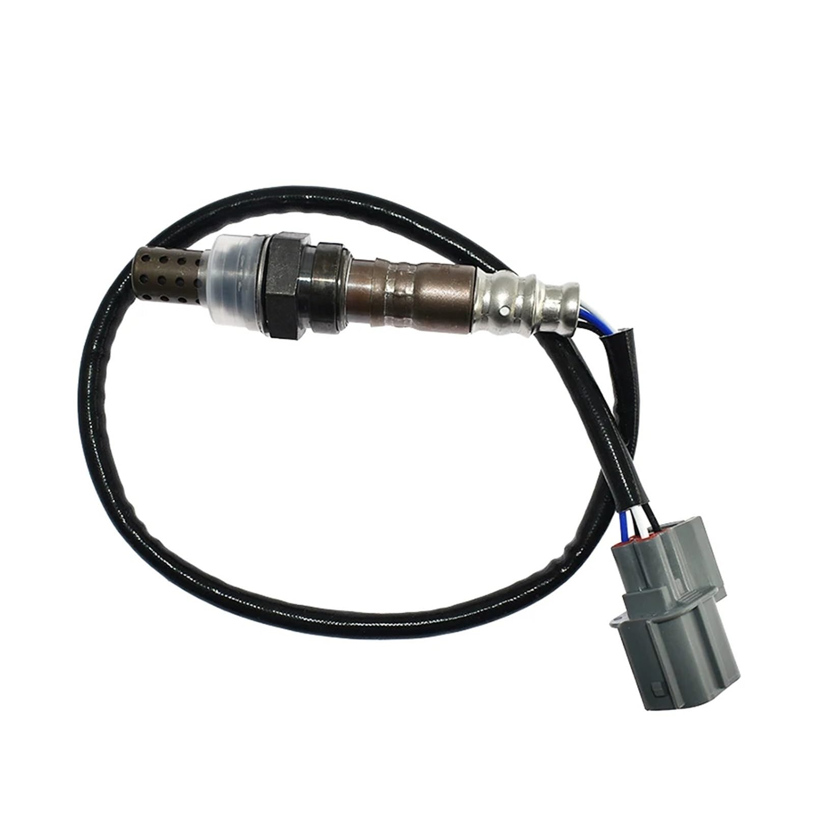 eglci Abgas-Lambdasonde Kompatibel Mit Isuzu Für Oasis 1996 1997 1998 1999 Lambda O2 Sauerstoffsensor Autozubehör Autoteile OEM:36531-P2E-A01 234-4099 32232736 eglci Abgas-Lambdasonde Kompatibel Mit Isuzu Für Oasis 1996 1997 1998 1999 Lambda O2 Sauerstoffsensor Autozubehör Autoteile OEM:36531-P2E-A01 234-4099 32232736 von eglci
