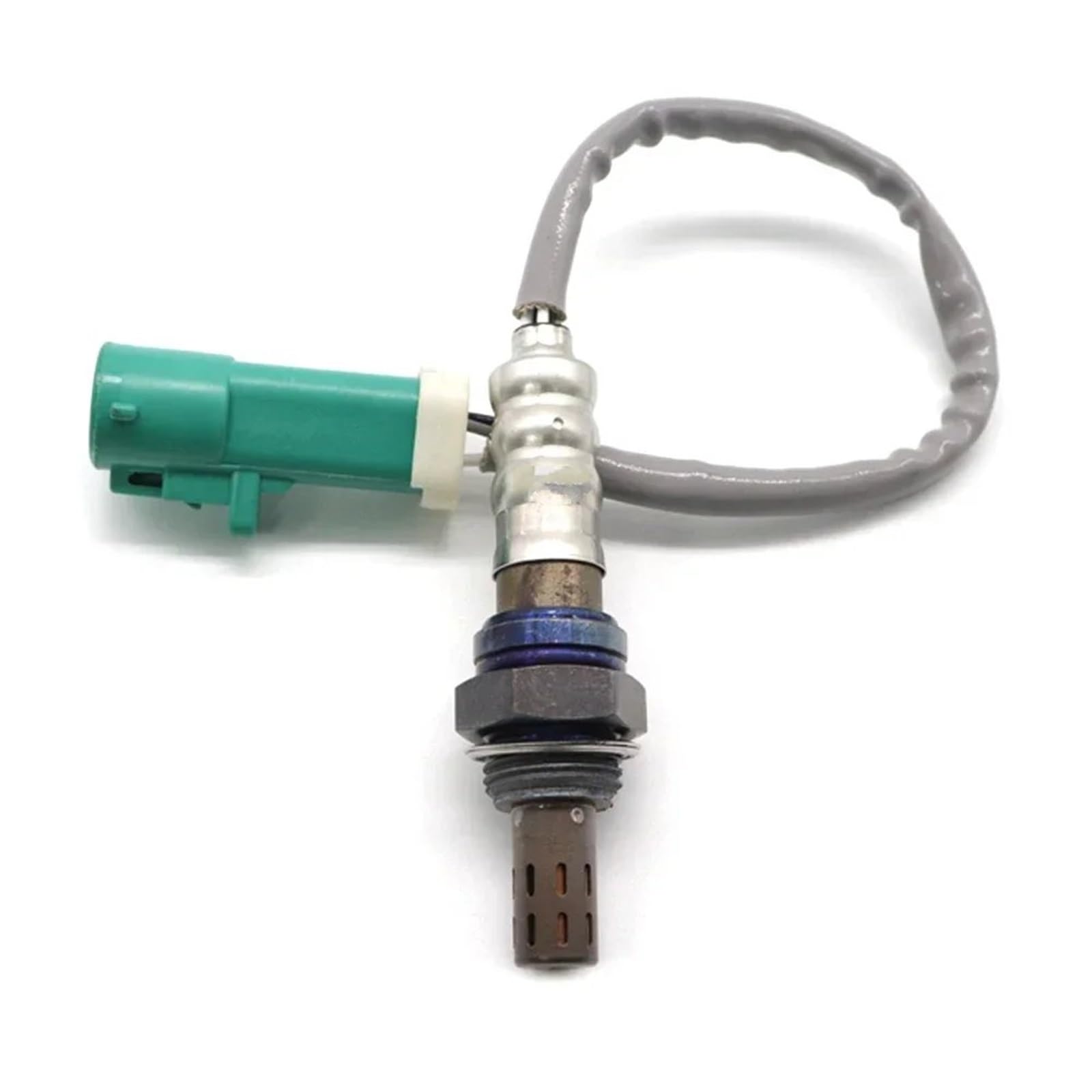 eglci Abgas-Lambdasonde Kompatibel Mit Jaguar Für S-Type 2000 2001 2002 Lambdasonde. Das Autozubehör Autoteile OEM:YL8Z-9F472-BA AJ04-18-861B 234-4046 eglci Abgas-Lambdasonde Kompatibel Mit Jaguar Für S-Type 2000 2001 2002 Lambdasonde. Das Autozubehör Autoteile OEM:YL8Z-9F472-BA AJ04-18-861B 234-4046 von eglci