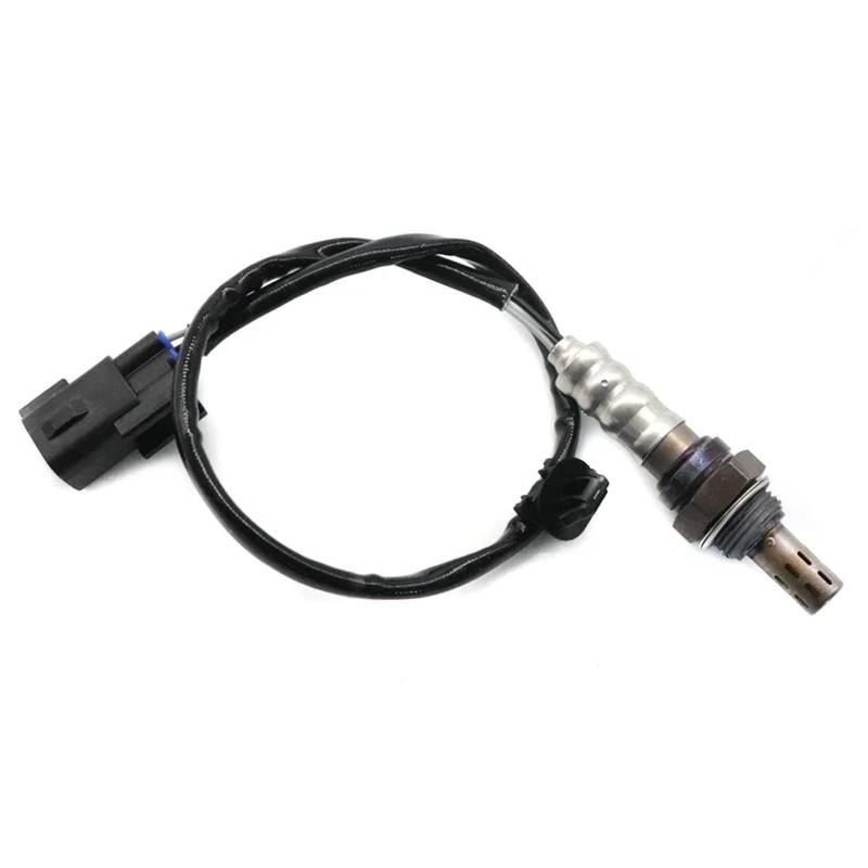 eglci Abgas-Lambdasonde Kompatibel Mit K&ia Für Magentis Für Optima Für Rondo Lambdasonde O2 Sauerstoffsensor Das Autozubehör OEM: 3921025110 234-4439 25024368 von eglci