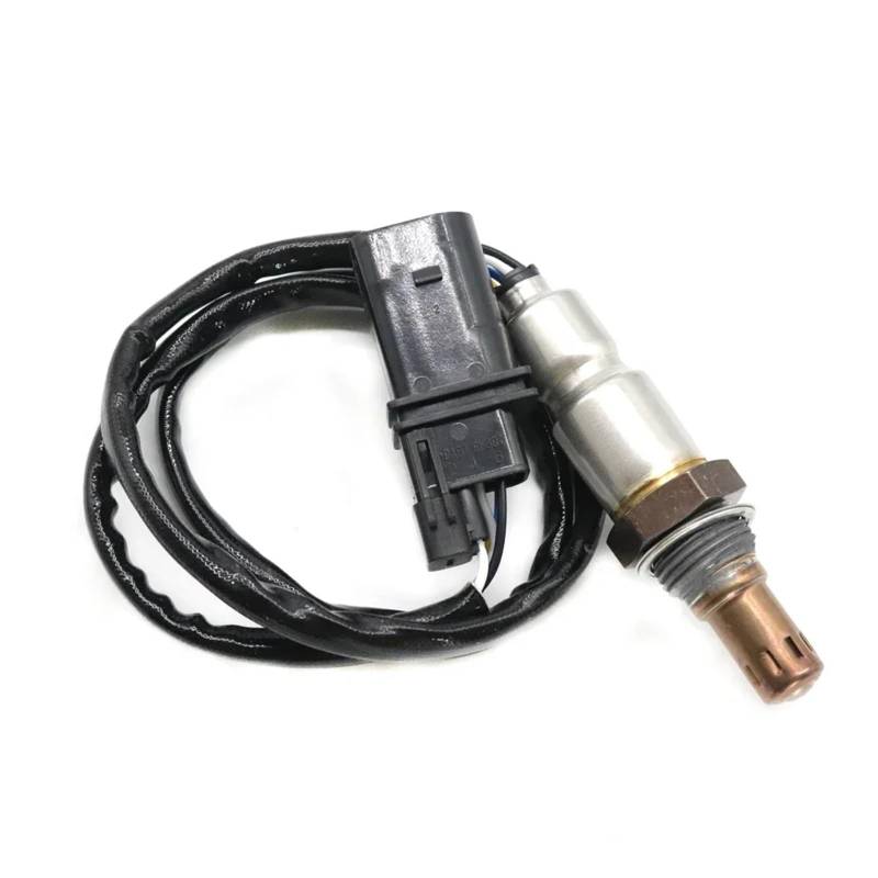 eglci Abgas-Lambdasonde Kompatibel Mit K&ia Für Optima Für Rondo Für Forte 5 Sauerstoffsensor Lambdasonde Das Autozubehör OEM:392102G380 UAA0001HD008 39210-2G360 von eglci