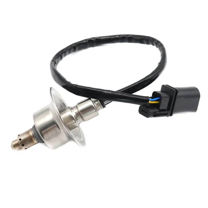 eglci Abgas-Lambdasonde Kompatibel Mit K&ia Für Optima Für Sorento Für Sportage Sauerstoffsensor Lambdasonde Das Autozubehör OEM:234-5714 27027 392102G240 von eglci