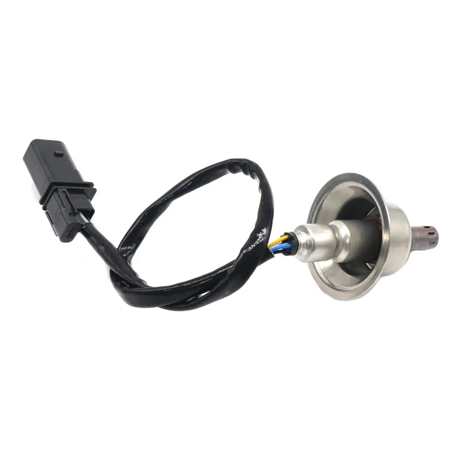 eglci Abgas-Lambdasonde Kompatibel Mit K&ia Für Rondo Für Sorento Für Sportage Sauerstoffsensor Lambdasonde Autozubehör OEM: 392102G100 25025062 03L906262E eglci Abgas-Lambdasonde Kompatibel Mit K&ia Für Rondo Für Sorento Für Sportage Sauerstoffsensor Lambdasonde Autozubehör OEM: 392102G100 25025062 03L906262E von eglci