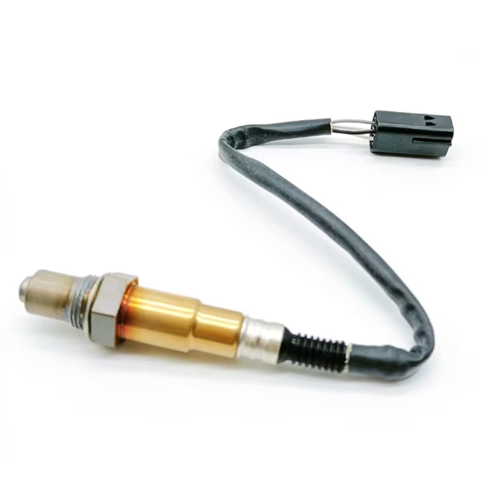eglci Abgas-Lambdasonde Kompatibel Mit K&ia Für Sportage Für Cerato Für Cee'd Sauerstoffsensor Lambdasonde Das Autozubehör OEM: 39210-23710 39210-23500 eglci Abgas-Lambdasonde Kompatibel Mit K&ia Für Sportage Für Cerato Für Cee'd Sauerstoffsensor Lambdasonde Das Autozubehör OEM: 39210-23710 39210-23500 von eglci
