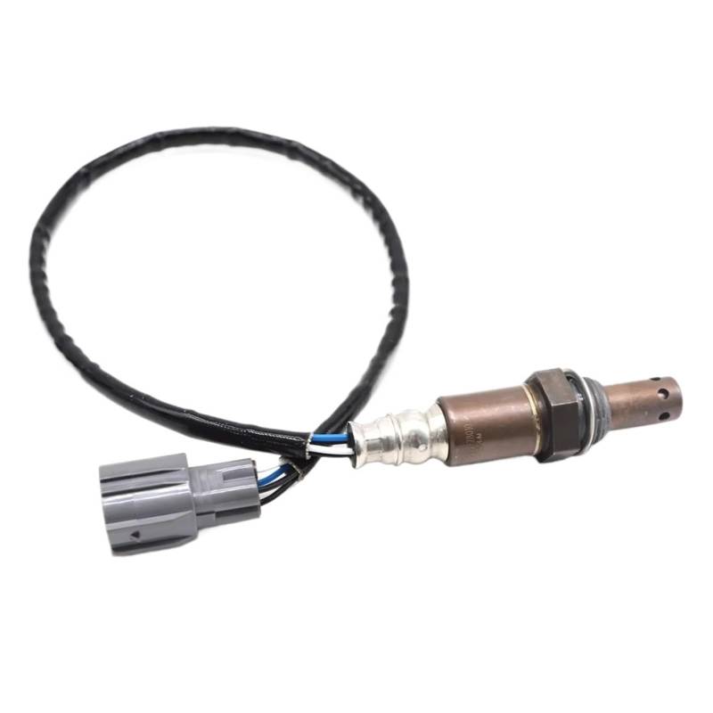 eglci Abgas-Lambdasonde Kompatibel Mit Lexus Für Es350 Rx330 Rx400h Rx450h Lambdasonde. Das Autozubehör OEM: 8946728010 8946706060 F00E262819 von eglci