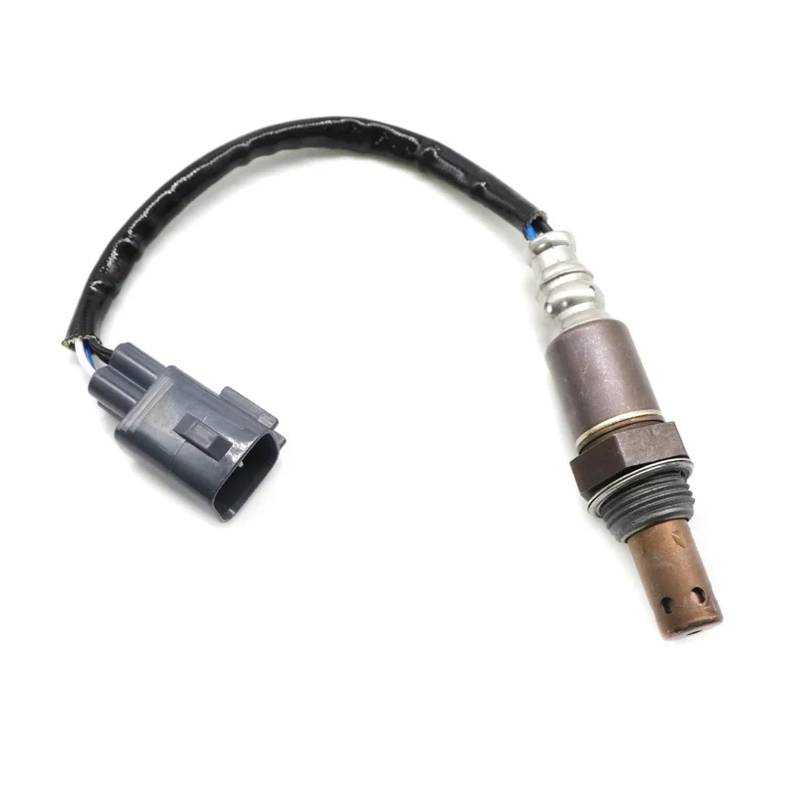 eglci Abgas-Lambdasonde Kompatibel Mit Lexus Für GX470 GS350 GS450h IS250 Sauerstoffsensor Lambdasonde. Das Autozubehör OEM: 8946730010 DOX-0263 89467-50030 eglci Abgas-Lambdasonde Kompatibel Mit Lexus Für GX470 GS350 GS450h IS250 Sauerstoffsensor Lambdasonde. Das Autozubehör OEM: 8946730010 DOX-0263 89467-50030 von eglci