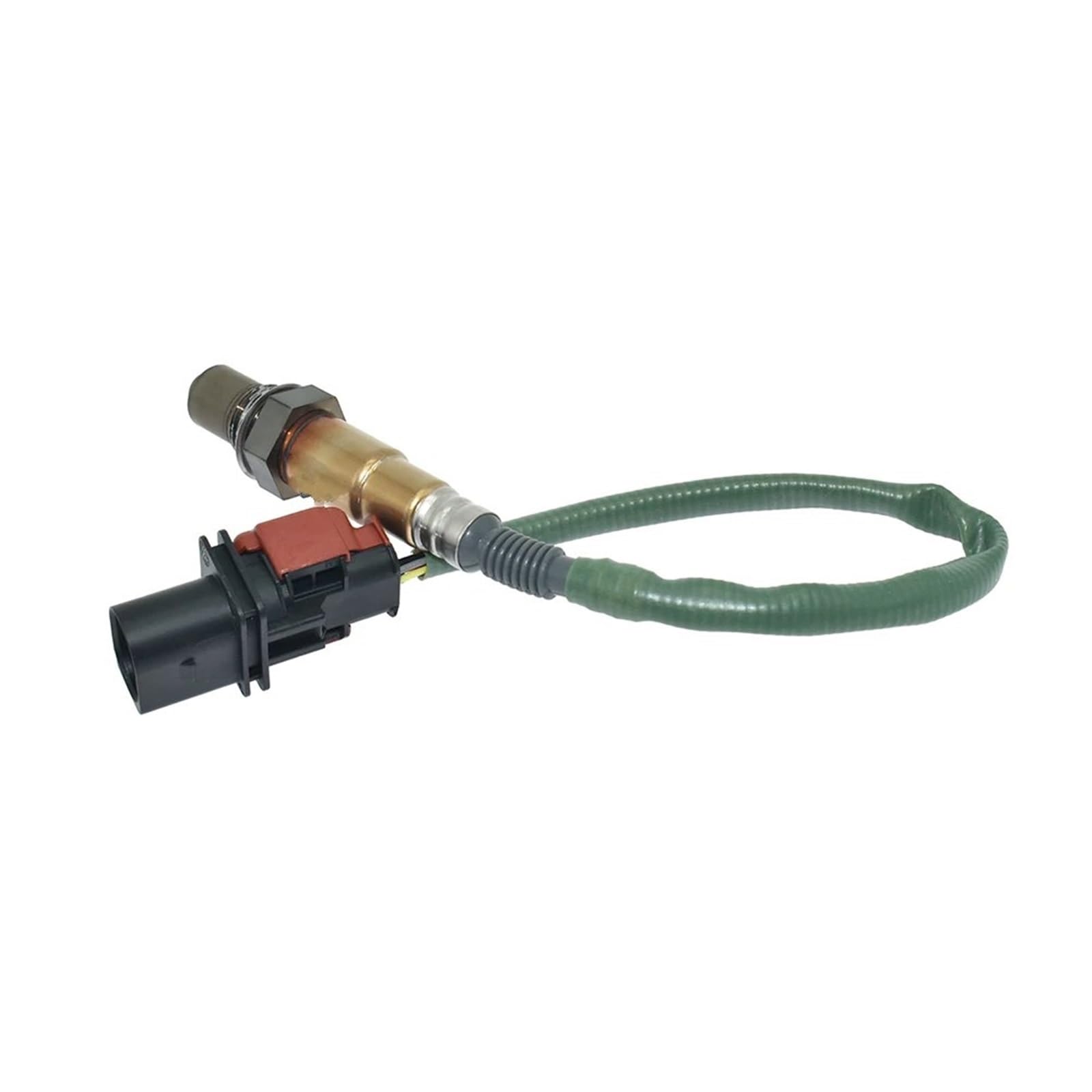 eglci Abgas-Lambdasonde Kompatibel Mit Lincoln Für Continental Für Mkx Für Mkz Sauerstoffsensor Lambdasonde Das Autozubehör Autoteile OEM: FR3Z-9F472-A eglci Abgas-Lambdasonde Kompatibel Mit Lincoln Für Continental Für Mkx Für Mkz Sauerstoffsensor Lambdasonde Das Autozubehör Autoteile OEM: FR3Z-9F472-A von eglci