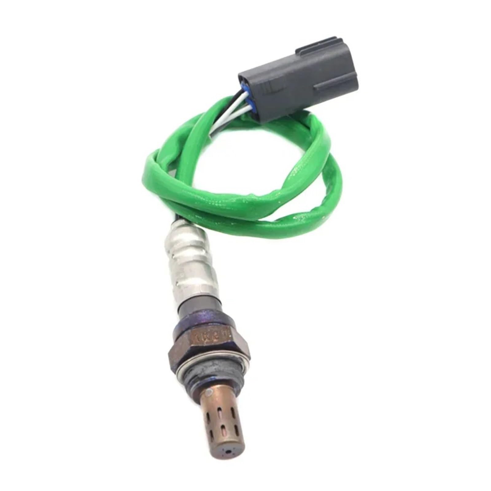 eglci Abgas-Lambdasonde Kompatibel Mit Mazda 5 6 Für M5 M6 MZR 2005–2013, Sauerstoffsensor, Lambdasonde. Das Autozubehör OEM: LF4K-18-861B LF4K18861 LF4K18861B eglci Abgas-Lambdasonde Kompatibel Mit Mazda 5 6 Für M5 M6 MZR 2005–2013, Sauerstoffsensor, Lambdasonde. Das Autozubehör OEM: LF4K-18-861B LF4K18861 LF4K18861B von eglci