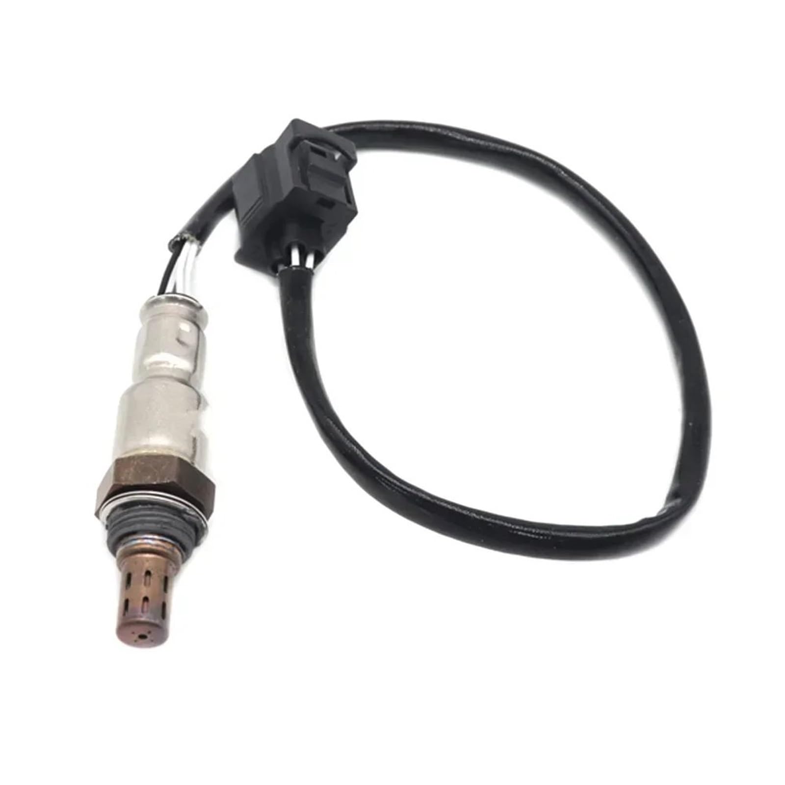 eglci Abgas-Lambdasonde Kompatibel Mit Mitsubishi Für Mirage 2014 2015, Sauerstoffsensor, Lambdasonde, Das Autozubehör OEM: 1588A276 234-4952 0ZA639M9 eglci Abgas-Lambdasonde Kompatibel Mit Mitsubishi Für Mirage 2014 2015, Sauerstoffsensor, Lambdasonde, Das Autozubehör OEM: 1588A276 234-4952 0ZA639M9 von eglci