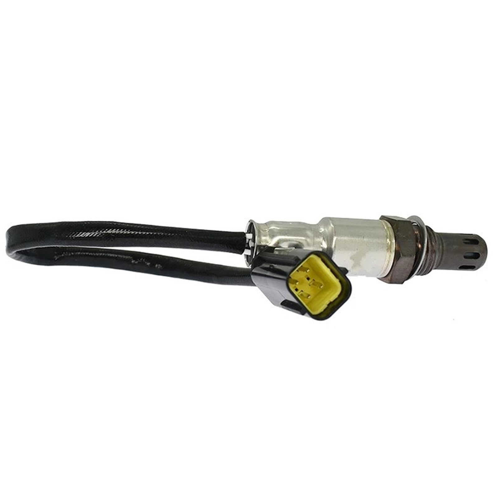 eglci Abgas-Lambdasonde Kompatibel Mit Nissan Für Nv2500 Nv3500 2012 2013 2014 Sauerstoffsensor Lambdasonde Das Autozubehör Autoteile OEM:226A0-EN21A OZA603-N8 eglci Abgas-Lambdasonde Kompatibel Mit Nissan Für Nv2500 Nv3500 2012 2013 2014 Sauerstoffsensor Lambdasonde Das Autozubehör Autoteile OEM:226A0-EN21A OZA603-N8 von eglci