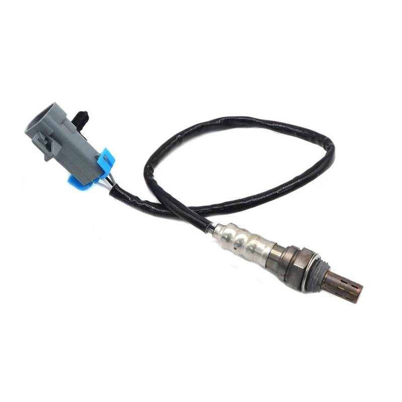 eglci Abgas-Lambdasonde Kompatibel Mit Oldsmobile Für Bravada 2004, Sauerstoffsensor, Lambdasonde, Autozubehör, Autoteile, OEM: 12573721, 12586996, 8125869960 von eglci