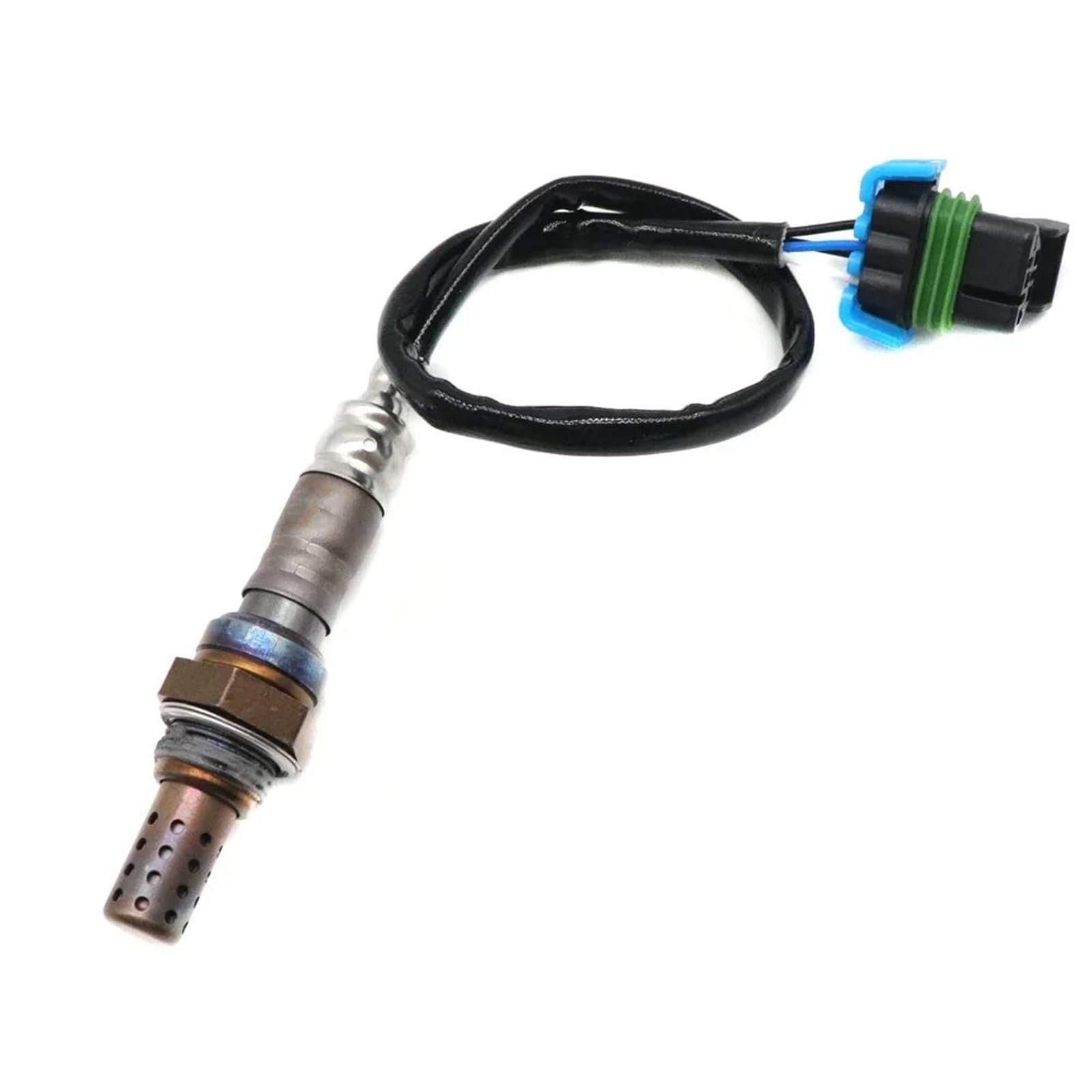 eglci Abgas-Lambdasonde Kompatibel Mit Saab Für 9-5 Für 9-7x Sauerstoffsensor Lambdasonde Das Autozubehör Autoteile OEM: 12629659 12640115 12646200 eglci Abgas-Lambdasonde Kompatibel Mit Saab Für 9-5 Für 9-7x Sauerstoffsensor Lambdasonde Das Autozubehör Autoteile OEM: 12629659 12640115 12646200 von eglci