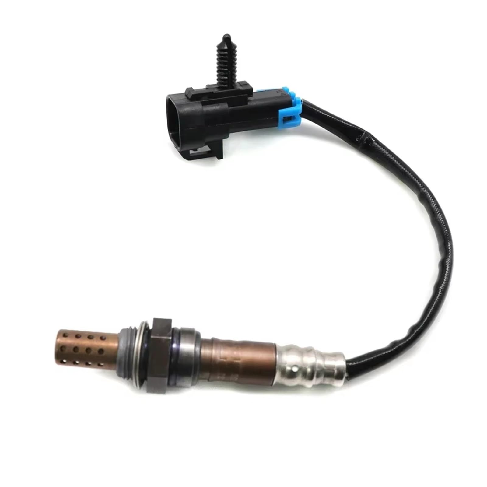 eglci Abgas-Lambdasonde Kompatibel Mit Saturn Für Aura 2007 2008 2009 Lambdasonde. Das Autozubehör Autoteile OEM: 12606671 250-24704 19187281 234-4242 eglci Abgas-Lambdasonde Kompatibel Mit Saturn Für Aura 2007 2008 2009 Lambdasonde. Das Autozubehör Autoteile OEM: 12606671 250-24704 19187281 234-4242 von eglci