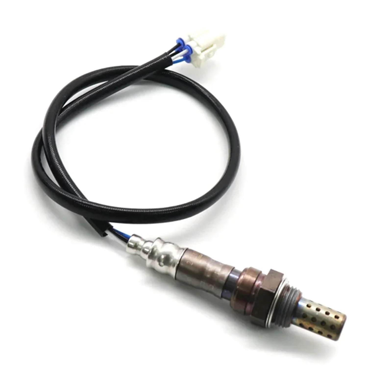 eglci Abgas-Lambdasonde Kompatibel Mit Subaru Für Forester Für Impreza 1999–2004, Lambda Für Sonde, O2-Sauerstoffsensor, Autoteile OEM: 234–4706, 22690-AA420, 22690-AA540 eglci Abgas-Lambdasonde Kompatibel Mit Subaru Für Forester Für Impreza 1999–2004, Lambda Für Sonde, O2-Sauerstoffsensor, Autoteile OEM: 234–4706, 22690-AA420, 22690-AA540 von eglci