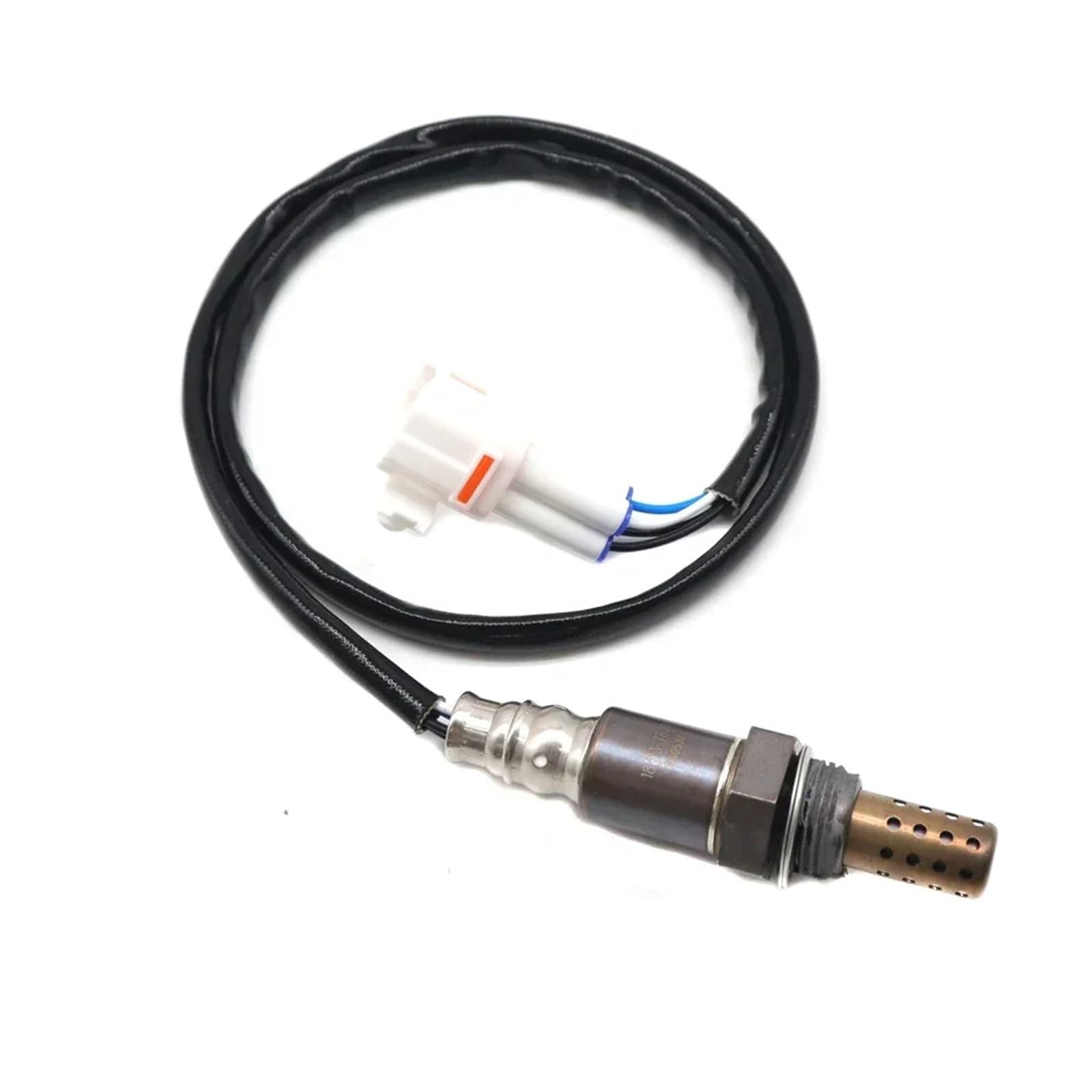 eglci Abgas-Lambdasonde Kompatibel Mit Suzuki Für Grand Für Vitara Für XL-7 Lambda Für Sonde O2 Sauerstoff Sensor Auto Teile OEM: 1821376J11 18213-65D43 1821365D41 eglci Abgas-Lambdasonde Kompatibel Mit Suzuki Für Grand Für Vitara Für XL-7 Lambda Für Sonde O2 Sauerstoff Sensor Auto Teile OEM: 1821376J11 18213-65D43 1821365D41 von eglci
