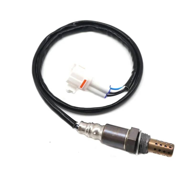 eglci Abgas-Lambdasonde Kompatibel Mit Suzuki Für Grand Für Vitara Für XL-7 Lambda Für Sonde O2 Sauerstoff Sensor Auto Teile OEM: 1821376J11 18213-65D43 1821365D41 von eglci