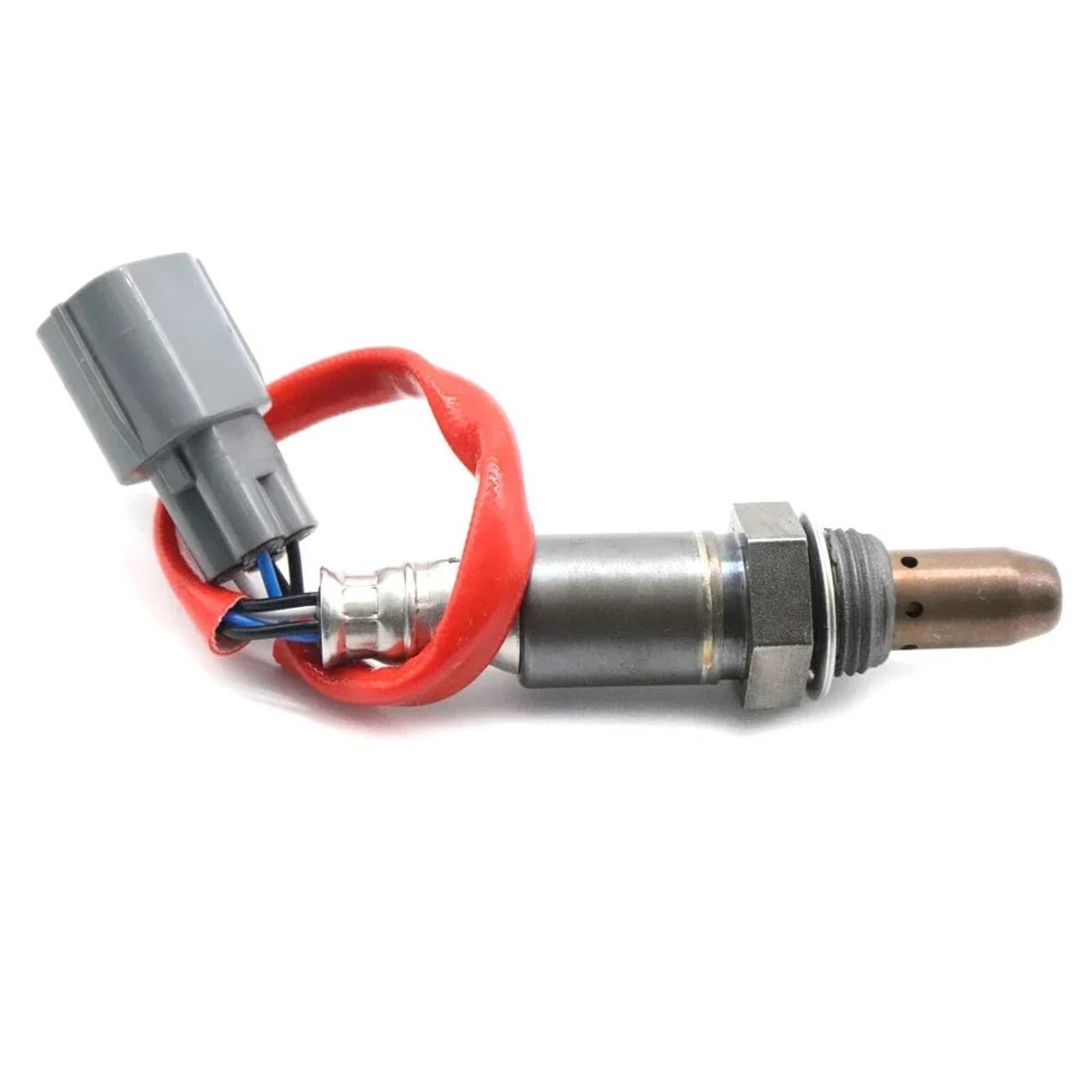 eglci Abgas-Lambdasonde Kompatibel Mit Toyota Für 4runner Für Camry Für Highlander Auto Lambda Für Sonde O2 Sauerstoff Sensor OEM:22641AA53A 894670E080 C5015-43 eglci Abgas-Lambdasonde Kompatibel Mit Toyota Für 4runner Für Camry Für Highlander Auto Lambda Für Sonde O2 Sauerstoff Sensor OEM:22641AA53A 894670E080 C5015-43 von eglci