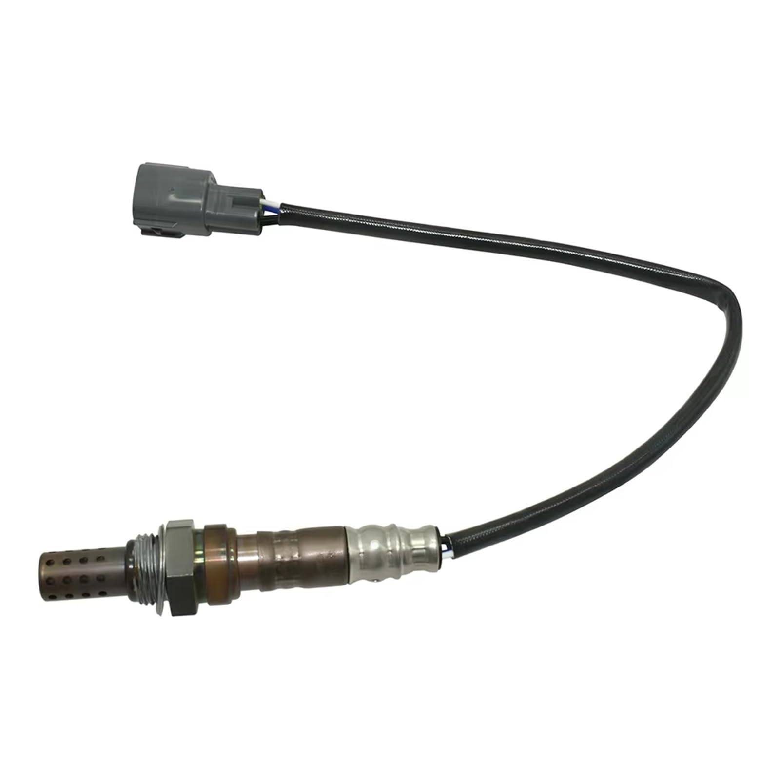 eglci Abgas-Lambdasonde Kompatibel Mit Toyota Für Avalon Für Camry Für Solara Sauerstoffsensor Lambdasonde Das Autozubehör OEM:89465-33180 eglci Abgas-Lambdasonde Kompatibel Mit Toyota Für Avalon Für Camry Für Solara Sauerstoffsensor Lambdasonde Das Autozubehör OEM:89465-33180 von eglci