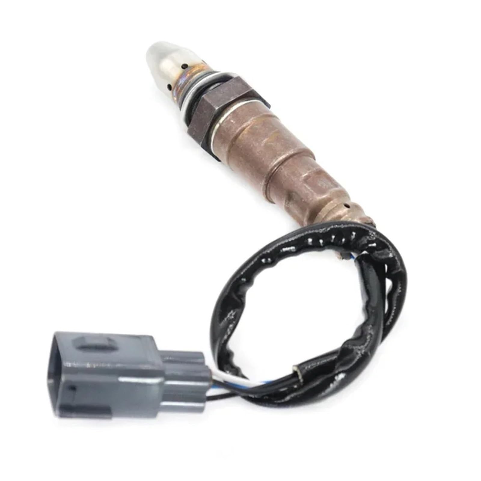 eglci Abgas-Lambdasonde Kompatibel Mit Toyota Für Corolla 2011 2012 2013, Sauerstoffsensor, Lambdasonde, Autozubehör, Autoteile, OEM: 8946752060, 234-9090, 89467-02070 eglci Abgas-Lambdasonde Kompatibel Mit Toyota Für Corolla 2011 2012 2013, Sauerstoffsensor, Lambdasonde, Autozubehör, Autoteile, OEM: 8946752060, 234-9090, 89467-02070 von eglci