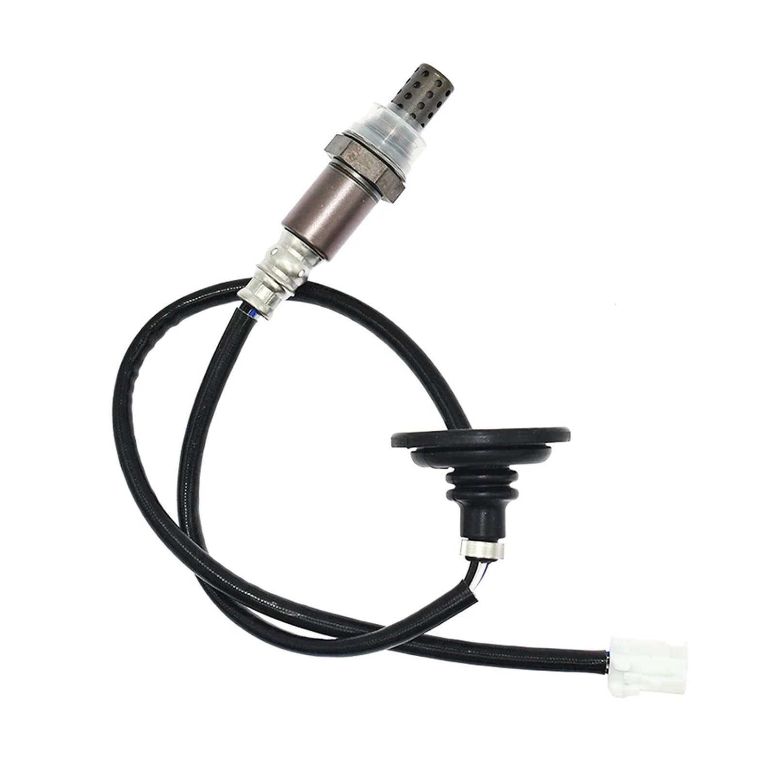 eglci Abgas-Lambdasonde Kompatibel Mit Toyota Für Corolla Für Verso 2002–2009, Sauerstoffsensor, Lambdasonde, Autozubehör, Autoteile OEM: 89465–12620 eglci Abgas-Lambdasonde Kompatibel Mit Toyota Für Corolla Für Verso 2002–2009, Sauerstoffsensor, Lambdasonde, Autozubehör, Autoteile OEM: 89465–12620 von eglci