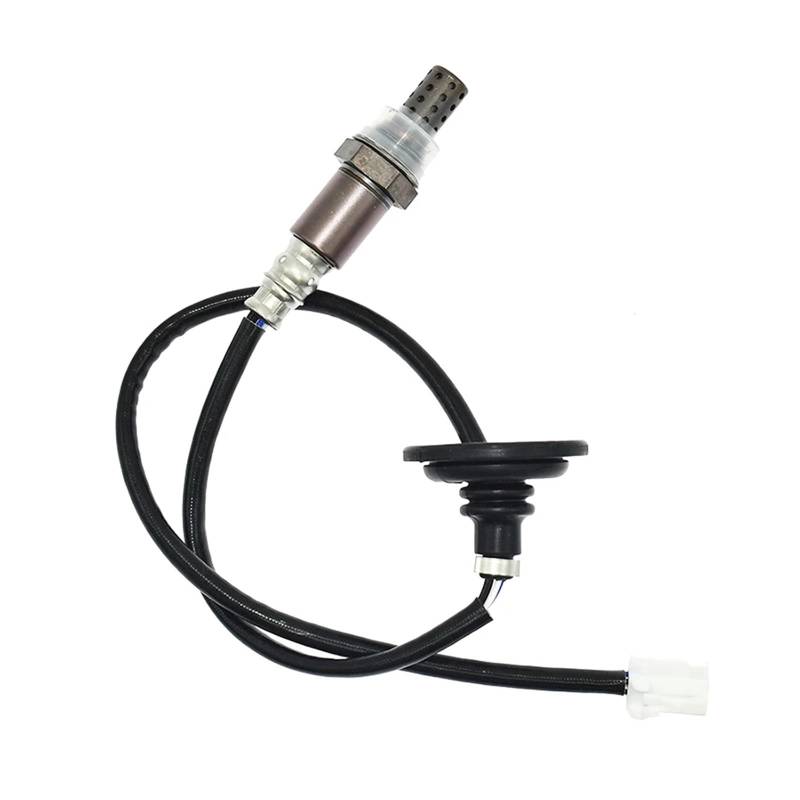 eglci Abgas-Lambdasonde Kompatibel Mit Toyota Für Corolla Für Verso 2002–2009, Sauerstoffsensor, Lambdasonde, Autozubehör, Autoteile OEM: 89465–12620 von eglci