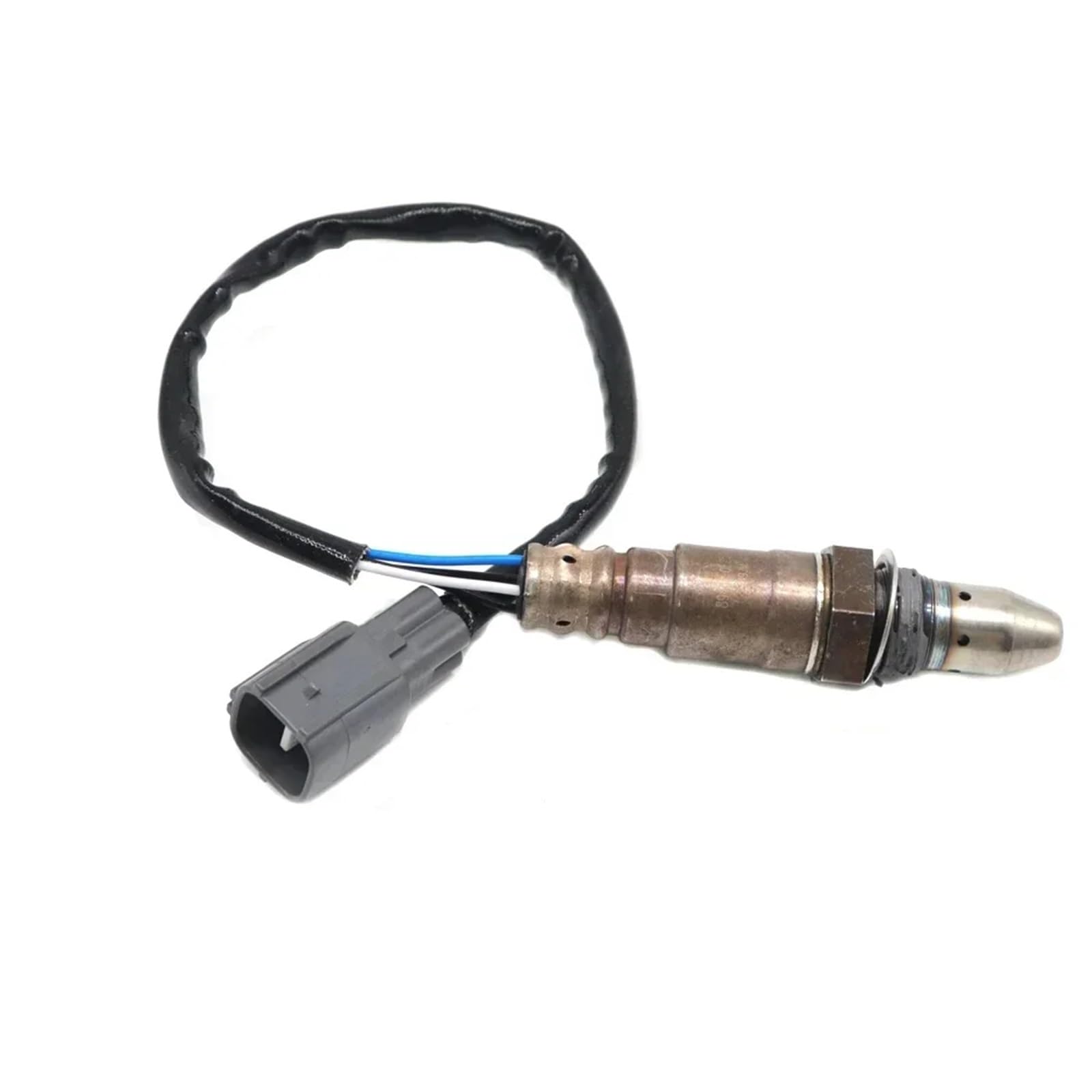 eglci Abgas-Lambdasonde Kompatibel Mit Toyota Für Highlander Für Sienna 2016 2017, Sauerstoffsensor, Lambdasonde, Autozubehör, OEM: 894670E250, 89467-04140, 89467-33260 eglci Abgas-Lambdasonde Kompatibel Mit Toyota Für Highlander Für Sienna 2016 2017, Sauerstoffsensor, Lambdasonde, Autozubehör, OEM: 894670E250, 89467-04140, 89467-33260 von eglci