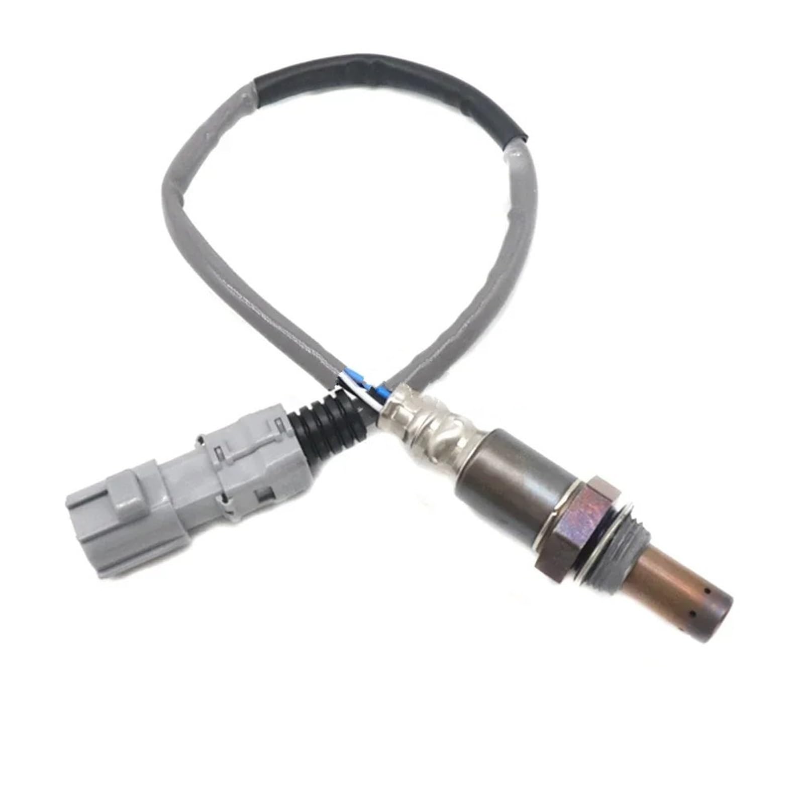 eglci Abgas-Lambdasonde Kompatibel Mit Toyota Für Highlander Für Sienna 2017–2019, Sauerstoffsensor, Lambdasonde, Stromabwärts Links, OEM: 894650E210, 894650E210, 234–8004 eglci Abgas-Lambdasonde Kompatibel Mit Toyota Für Highlander Für Sienna 2017–2019, Sauerstoffsensor, Lambdasonde, Stromabwärts Links, OEM: 894650E210, 894650E210, 234–8004 von eglci