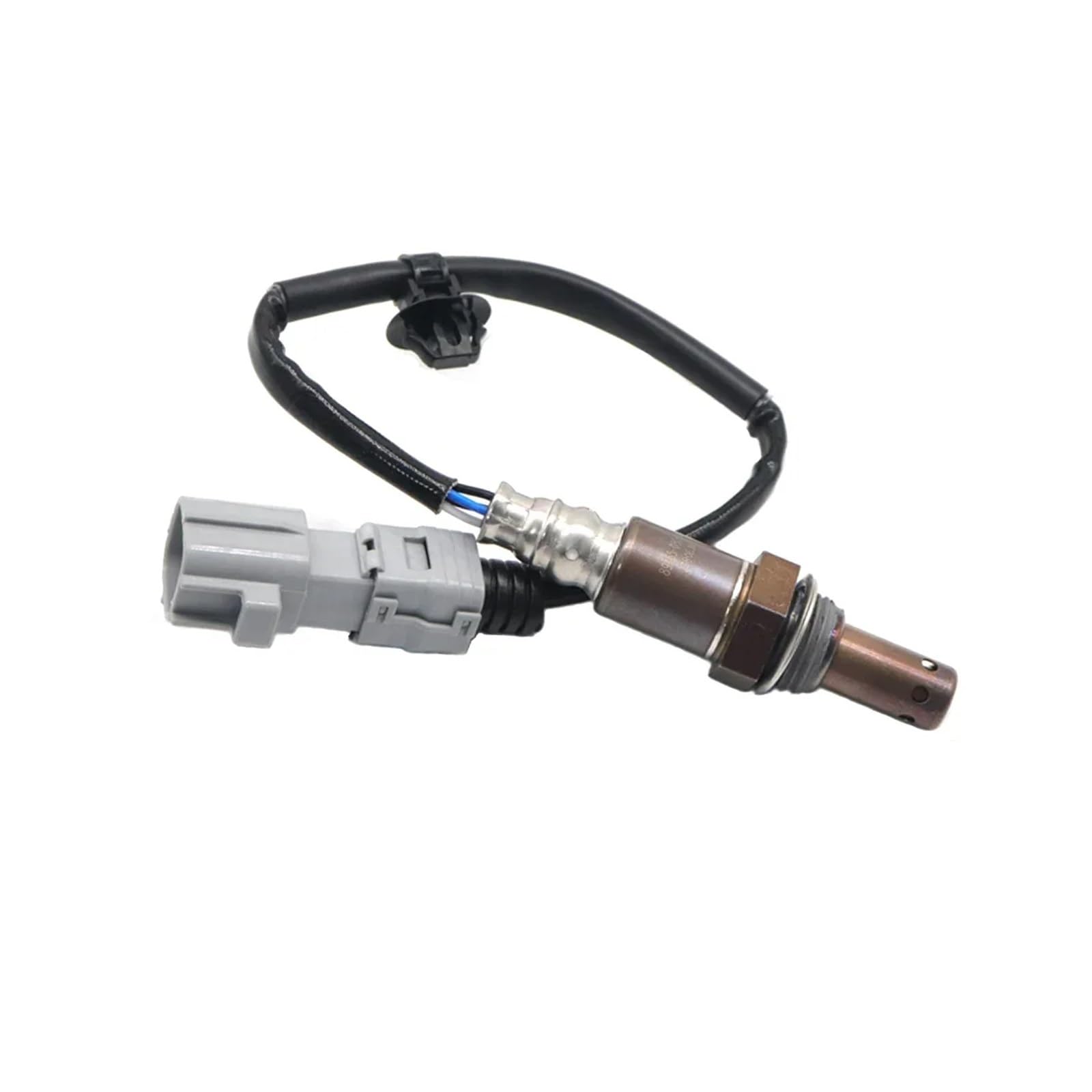 eglci Abgas-Lambdasonde Kompatibel Mit Toyota Für Highlander Für Sienna Lambda O2 Sauerstoffsensor Das Autozubehör Autoteile OEM:8946512A00 8946548170 234-4168 eglci Abgas-Lambdasonde Kompatibel Mit Toyota Für Highlander Für Sienna Lambda O2 Sauerstoffsensor Das Autozubehör Autoteile OEM:8946512A00 8946548170 234-4168 von eglci