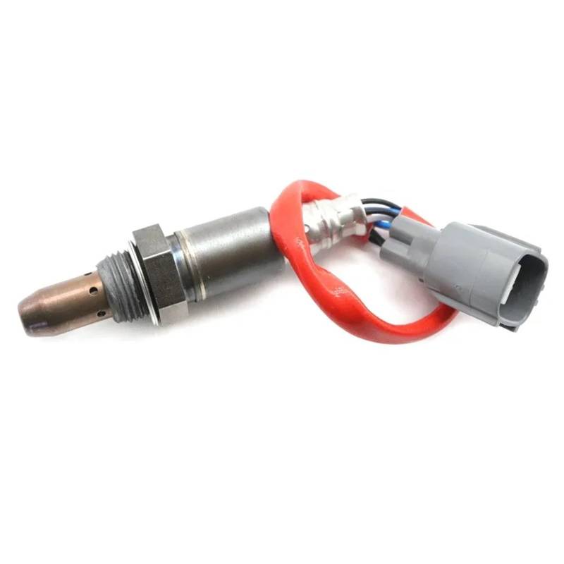 eglci Abgas-Lambdasonde Kompatibel Mit Toyota Für Sienna Für Solara Sauerstoffsensor Lambdasonde Das Autozubehör OEM:22641AA53A 894670E080 C5015-43 von eglci