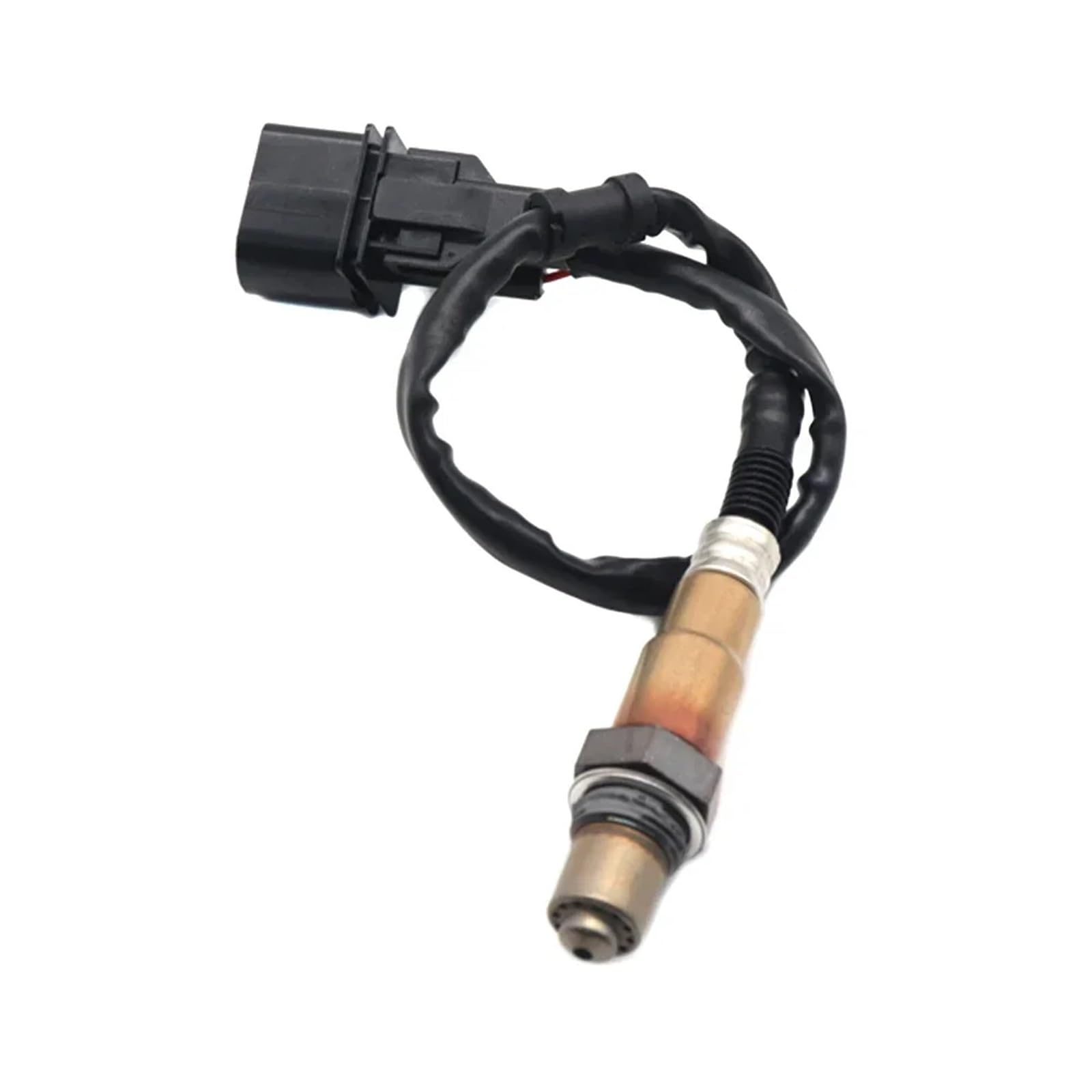 eglci Abgas-Lambdasonde Kompatibel Mit VW Für Golf IV Für Polo Für Touran Lambda O2 Sauerstoffsensor Autoteile Autozubehör OEM: 0258007359 1K0998262J 06B906262 eglci Abgas-Lambdasonde Kompatibel Mit VW Für Golf IV Für Polo Für Touran Lambda O2 Sauerstoffsensor Autoteile Autozubehör OEM: 0258007359 1K0998262J 06B906262 von eglci