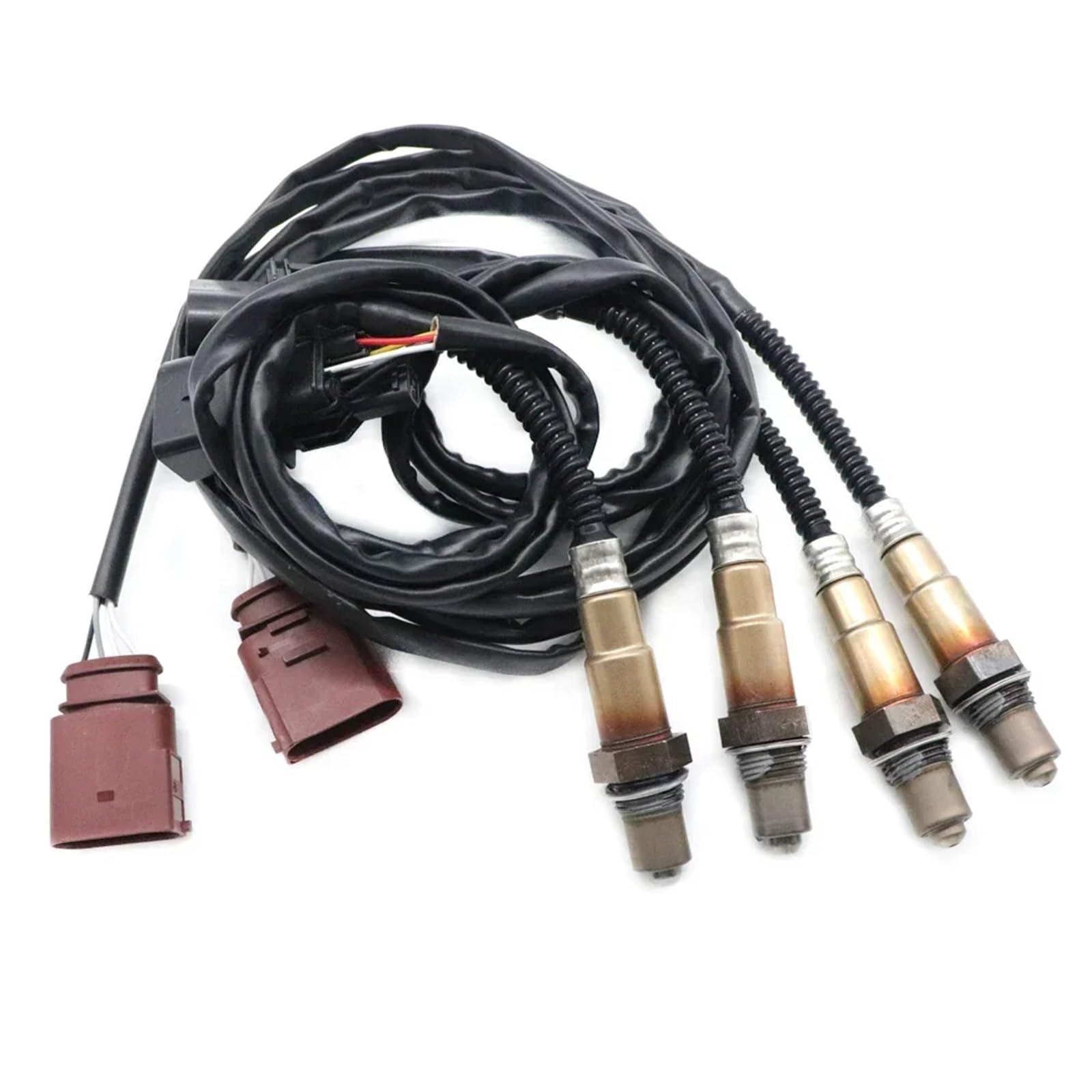 eglci Abgas-Lambdasonde Kompatibel Mit VW Für Touareg 2004–2007, Sauerstoffsensor, Lambdasonde. Das Autozubehör OEM: 258007075 234–4874 06A906262AL eglci Abgas-Lambdasonde Kompatibel Mit VW Für Touareg 2004–2007, Sauerstoffsensor, Lambdasonde. Das Autozubehör OEM: 258007075 234–4874 06A906262AL von eglci