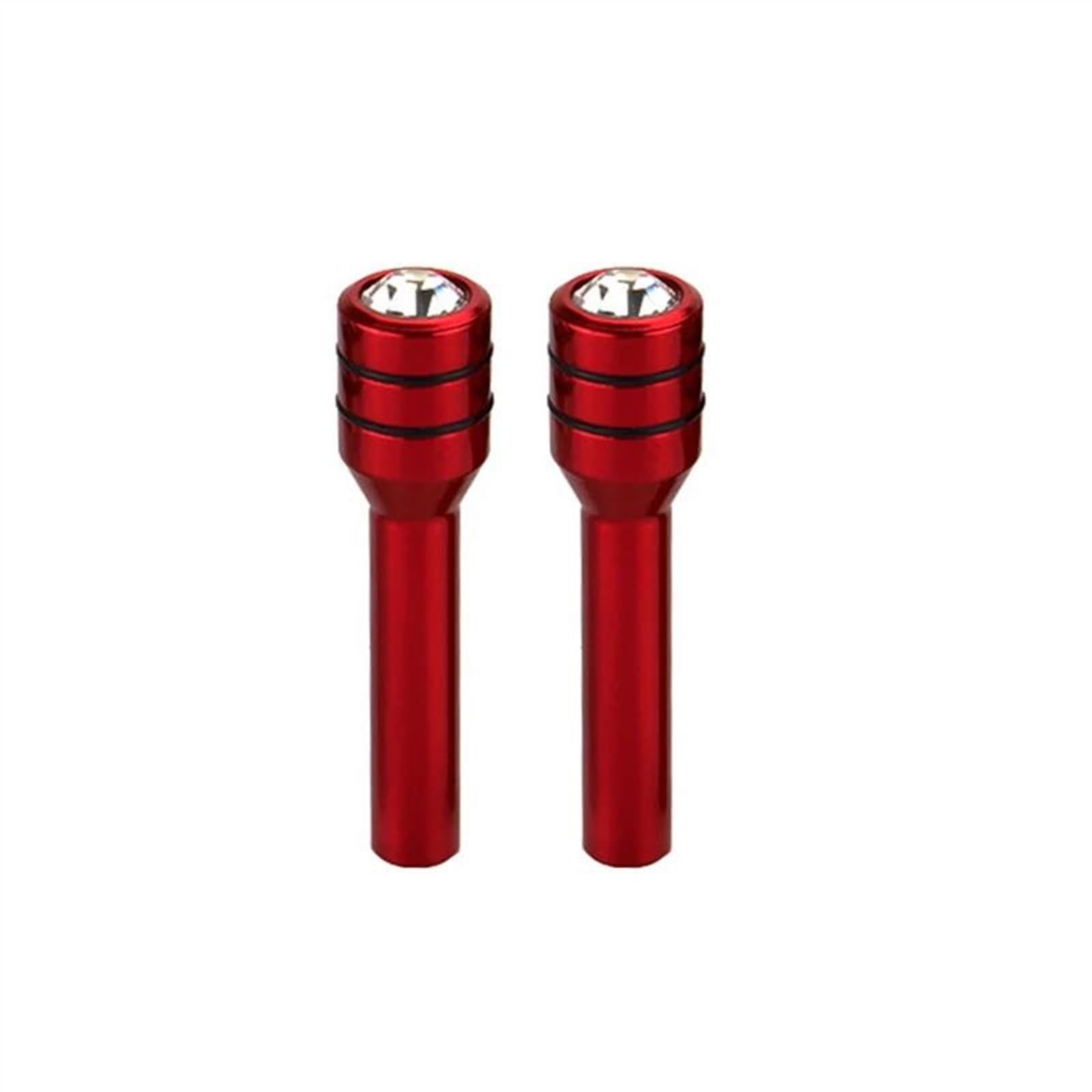 eglci AutoZugstiftknöpfe Kompatibel Mit VW Für Polo Für Golf 3 Für Käfer MK2 MK3 MK4 MK5 MK6 Für Bora Für CC Für Passat B6 B5 B7 Autotürverriegelungsknopf Post Pull Pin(F,color1) von eglci
