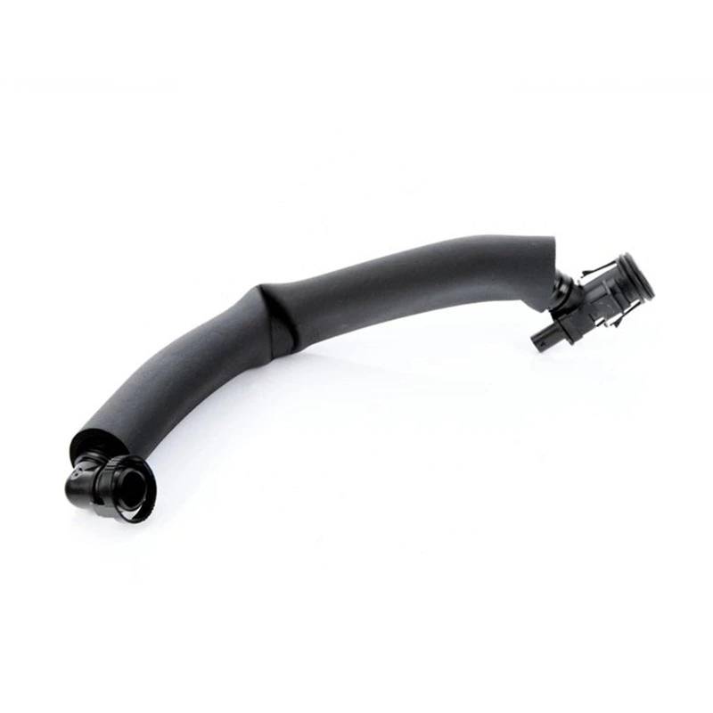 eglci Kompatibel Mit 3 7 Series F30 F31 LCI G12 G11 Automotor Kurbelgehäuseentlüftung Auslassschlauchleitung 11158645343 11157623745 KurbelgehäEntlüftungsrohr(11157623745) von eglci