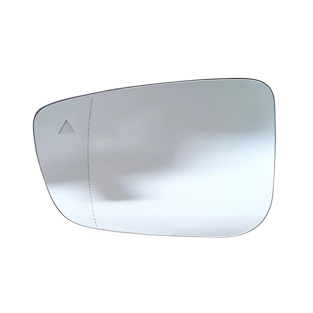 eglci Kompatibel Mit 7er G11 G12 2016 2017 2018 2019 2020. Rückspiegel, Linsentür Für Flügel-Rückspiegelglas Mit Heizung Auto-Rückspiegelglas(Left) von eglci