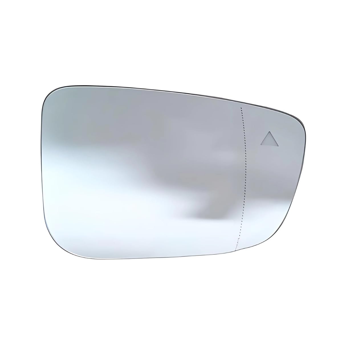 eglci Kompatibel Mit 7er G11 G12 2016 2017 2018 2019 2020. Rückspiegel, Linsentür Für Flügel-Rückspiegelglas Mit Heizung Auto-Rückspiegelglas(Right) von eglci