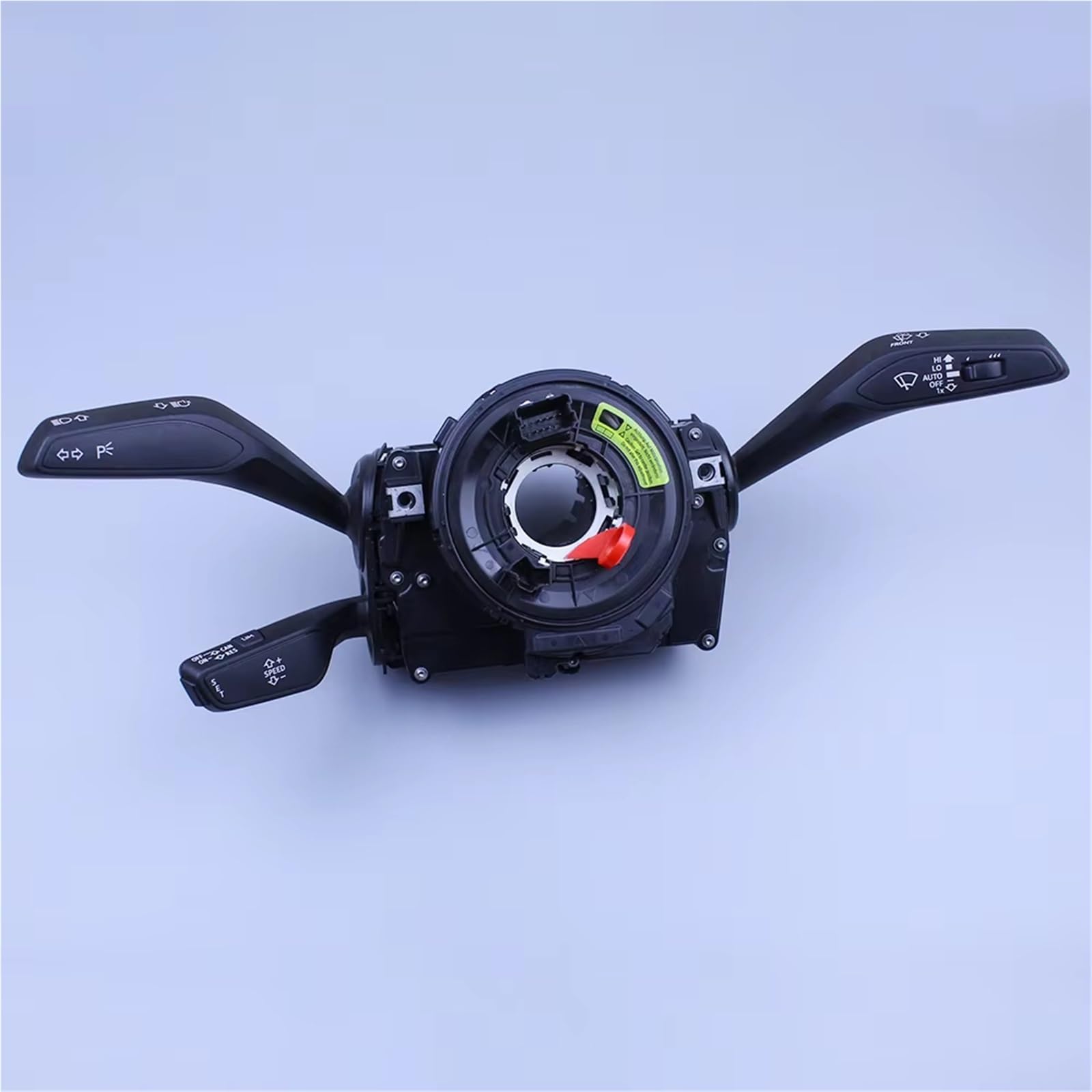 eglci Kompatibel Mit A4 Avant A5/S5 Für Coupe/Sportback Lenkrad Multifunktionsschalter Hebel Säule Tempomatschalter Acc 4M0907129HA Lenkstockhebelschalter eglci Kompatibel Mit A4 Avant A5/S5 Für Coupe/Sportback Lenkrad Multifunktionsschalter Hebel Säule Tempomatschalter Acc 4M0907129HA Lenkstockhebelschalter von eglci