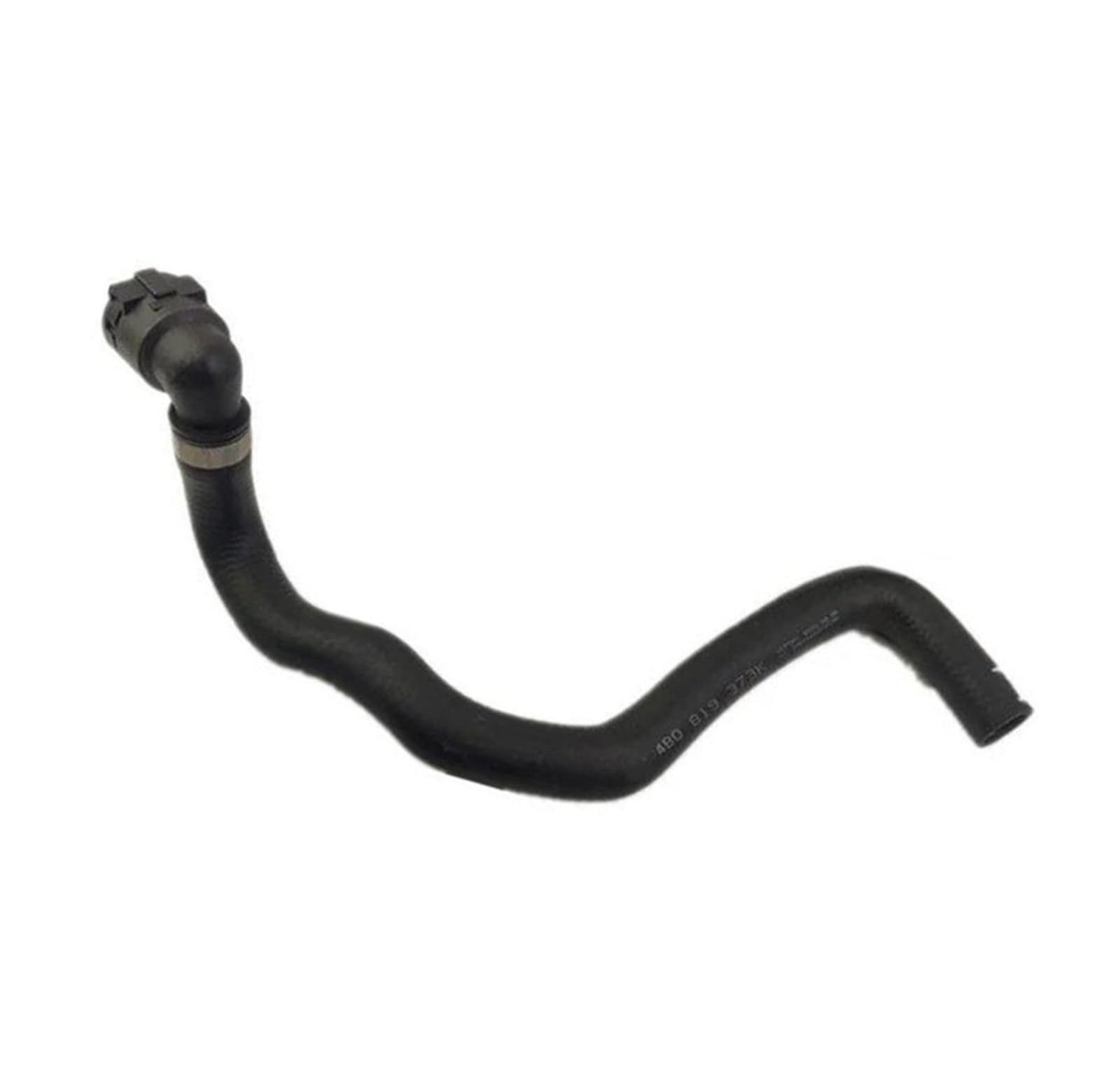 eglci Kompatibel Mit A6 C5 Für Avant 1998 1999–2003 2004 2005 A6 S6 2.4 2.8 4B0819371L Motorkühlung Kühlmittel Kühler Heizung Schlauchleitung 4B0819373K Autokühlerschlauch(4B0819373K) von eglci