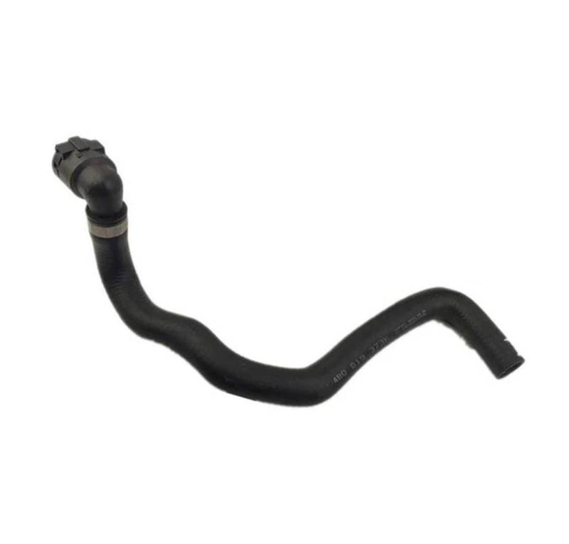 eglci Kompatibel Mit A6 C5 Für Avant 1998 1999–2003 2004 2005 A6 S6 2.4 2.8 4B0819371L Motorkühlung Kühlmittel Kühler Heizung Schlauchleitung 4B0819373K Autokühlerschlauch(4B0819373K) von eglci